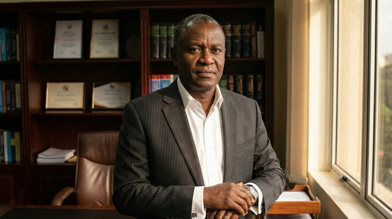 Joseph Mwangi Kariuki