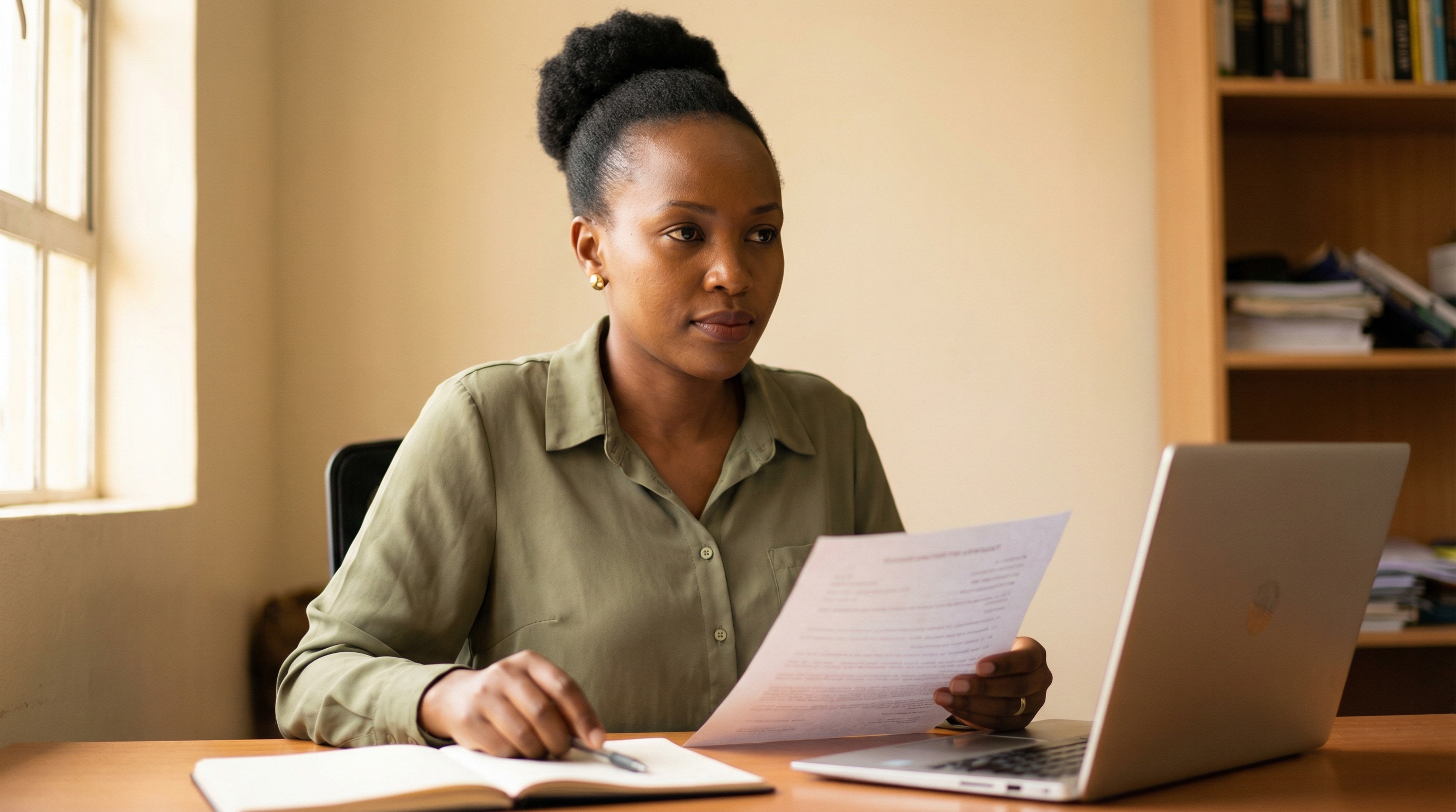 How to Avoid Property Scams in Kenya 2026