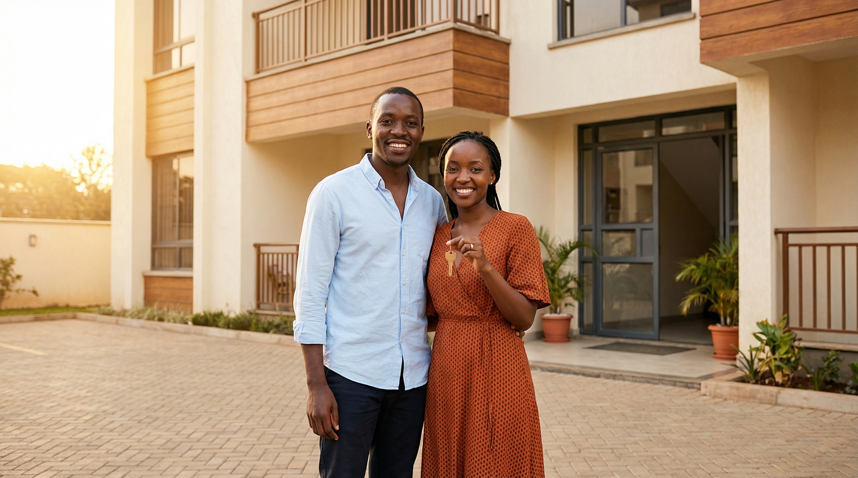 First-Time Home Buyer Guide Kenya 2026