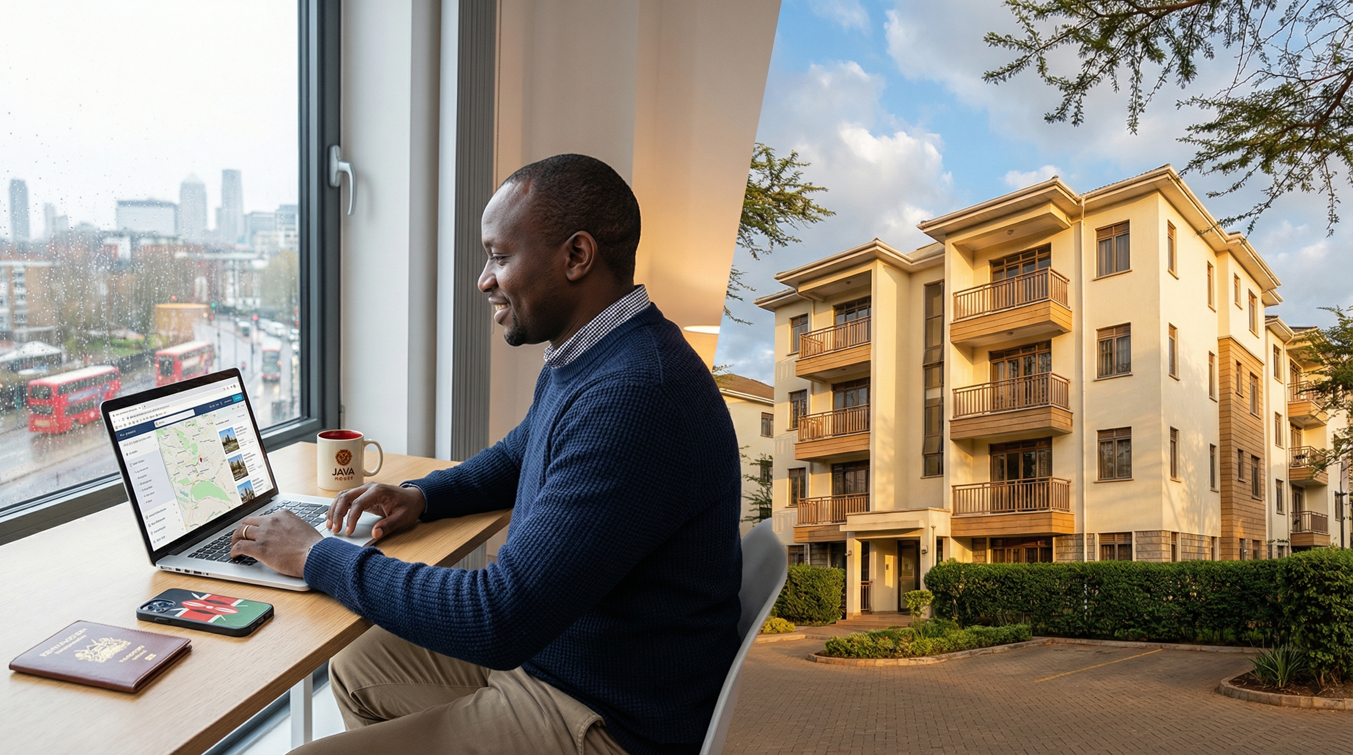 Kenya Diaspora Property Investment Guide 2026