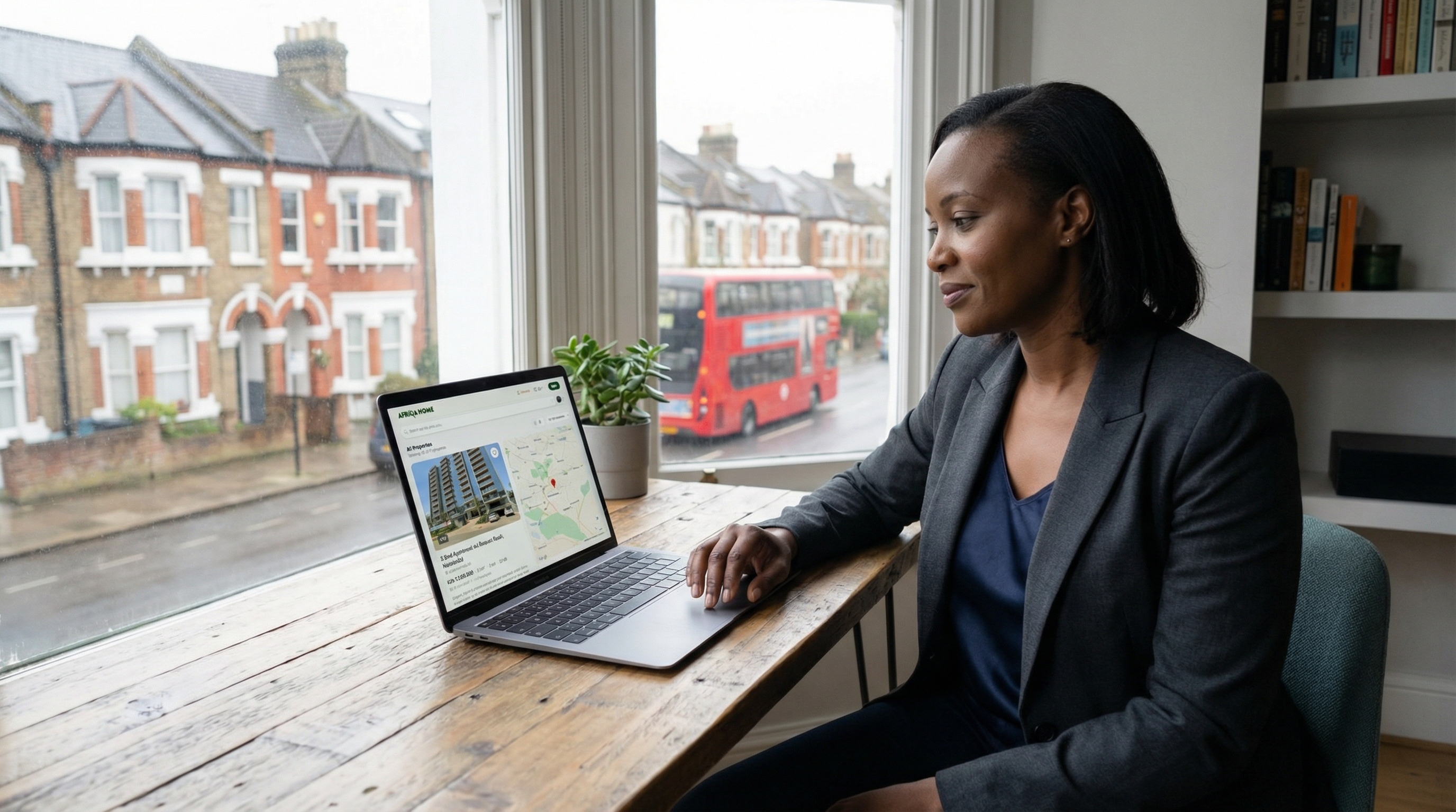 How to Buy Property in Kenya from the UK — 2026 Guide