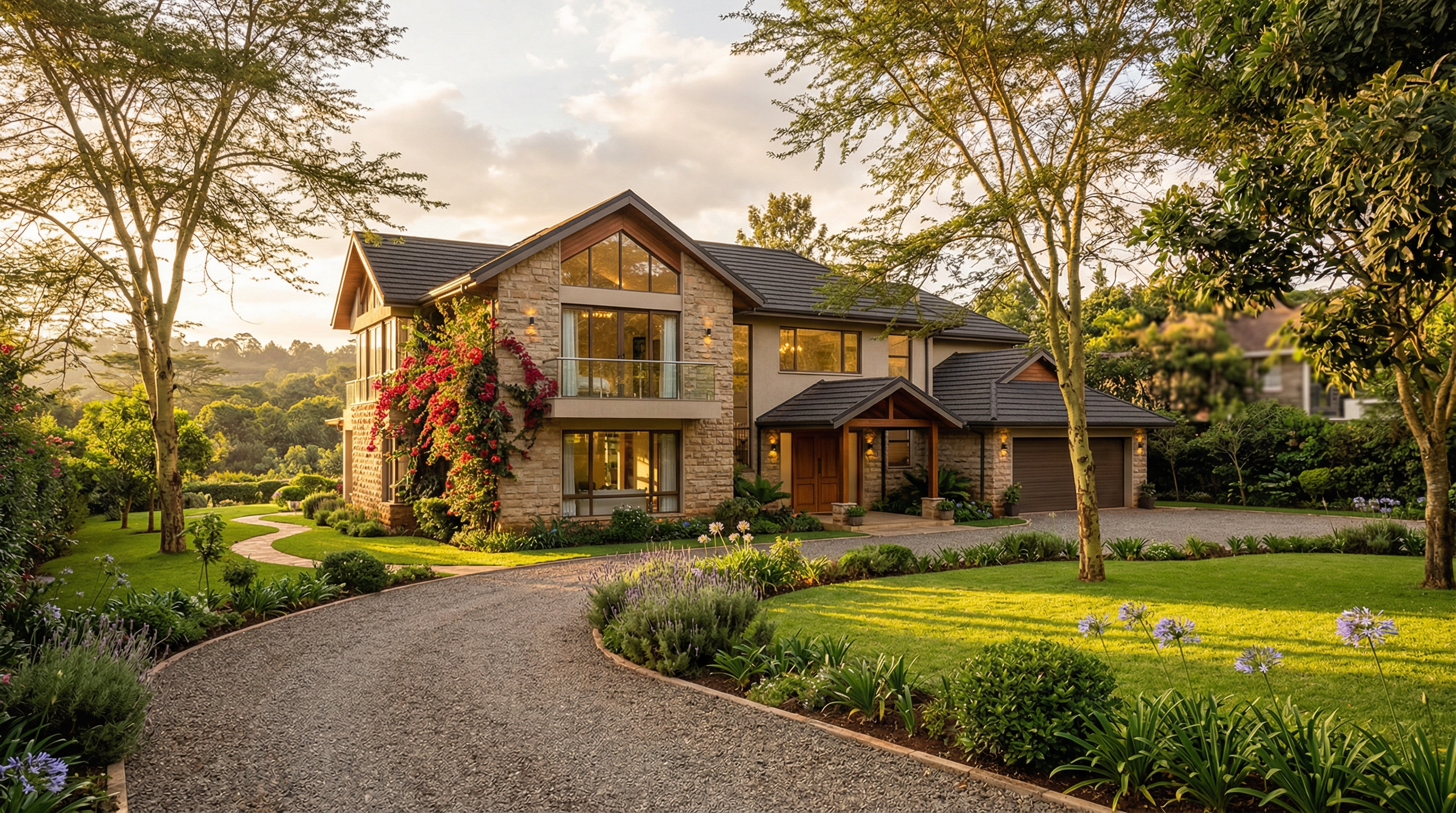 Houses for Sale in Karen: Price Guide 2026