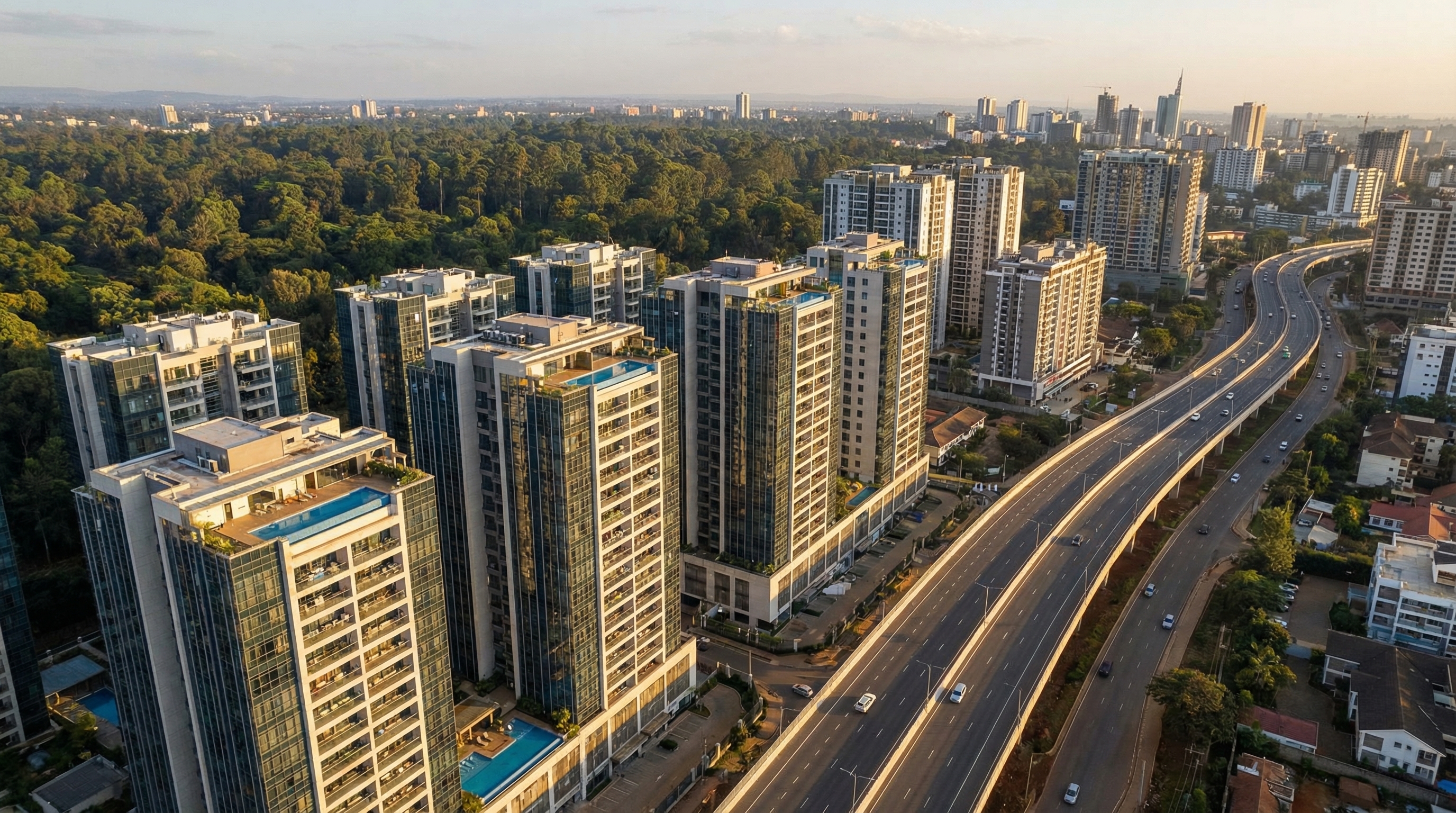 Apartments for Rent in Westlands: Prices, Streets & Guide (2026)