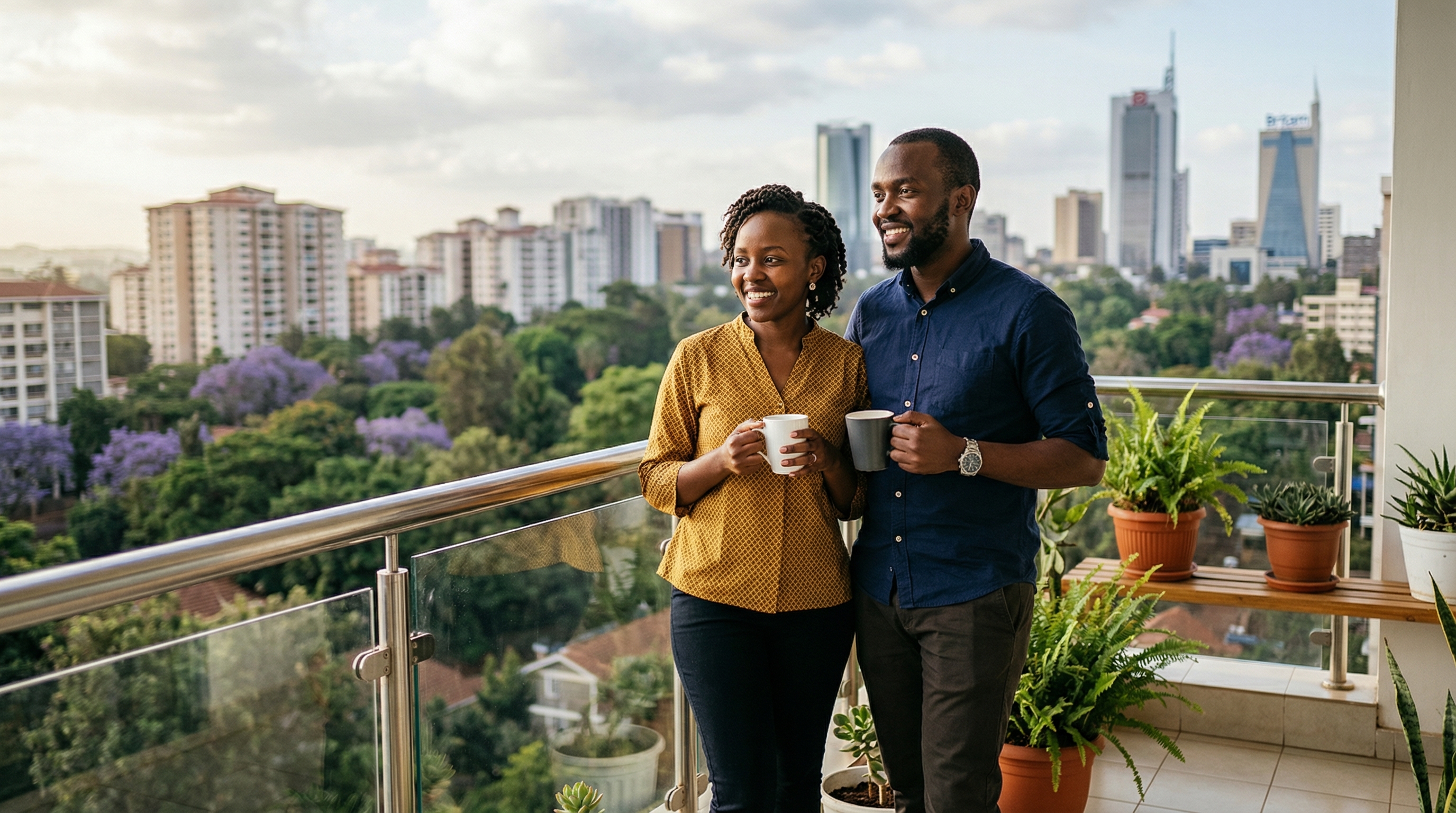 Apartment Prices in Nairobi 2026: What Every Buyer Needs to Know