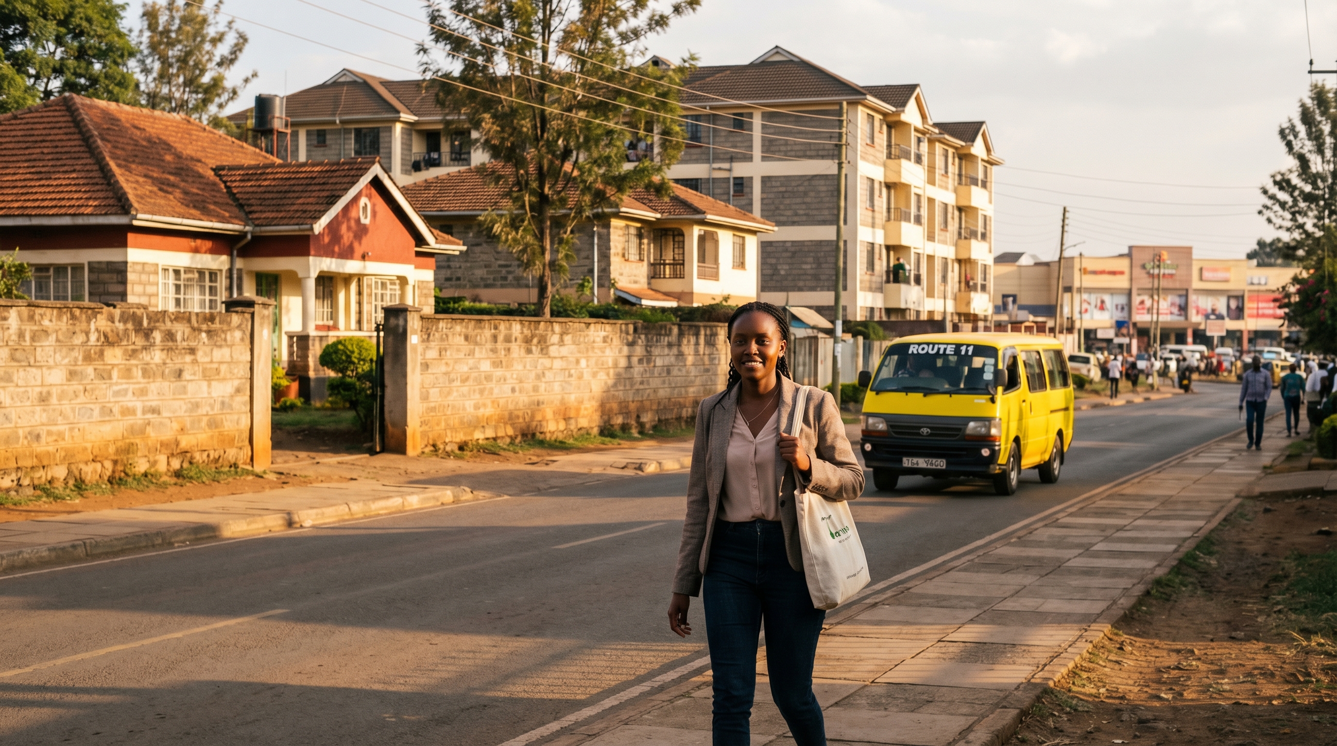 Living in South B & South C, Nairobi: Prices, Estates & Honest Guide (2026)