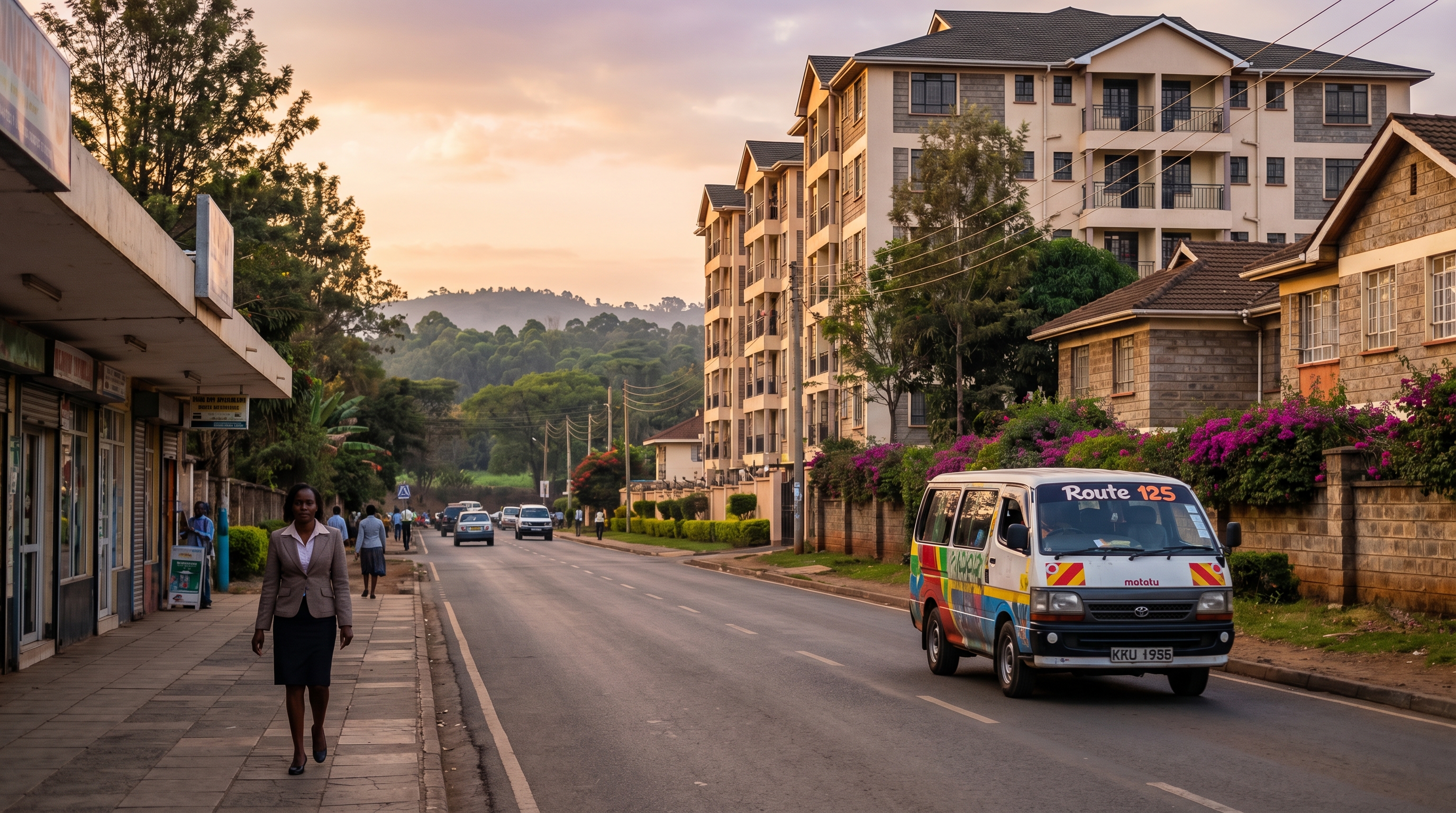 Living in Ngong Road Corridor, Nairobi: Prices, Estates & Honest Guide (2026)
