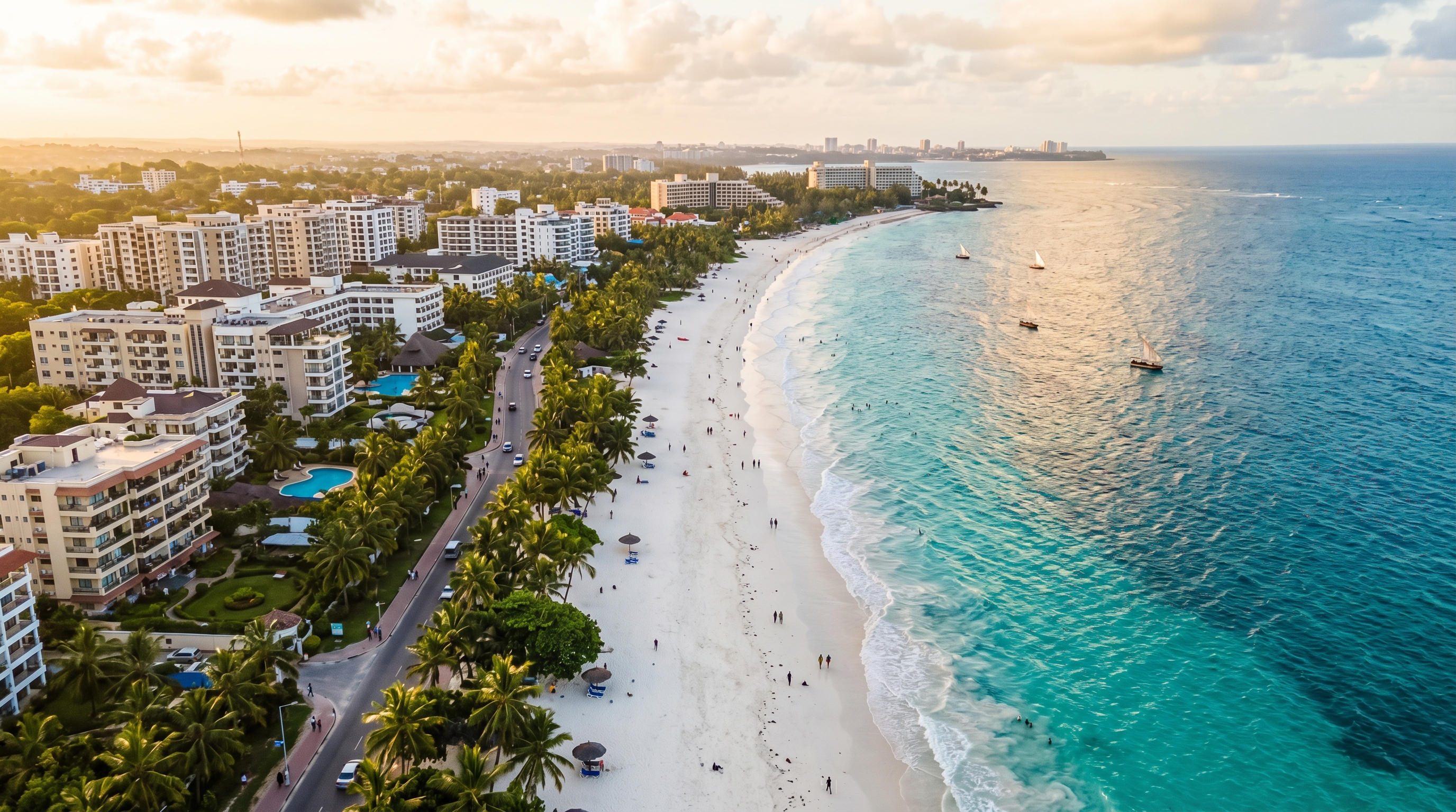 Living in Mombasa: Prices, Neighbourhoods, Lifestyle & Honest Guide (2026)