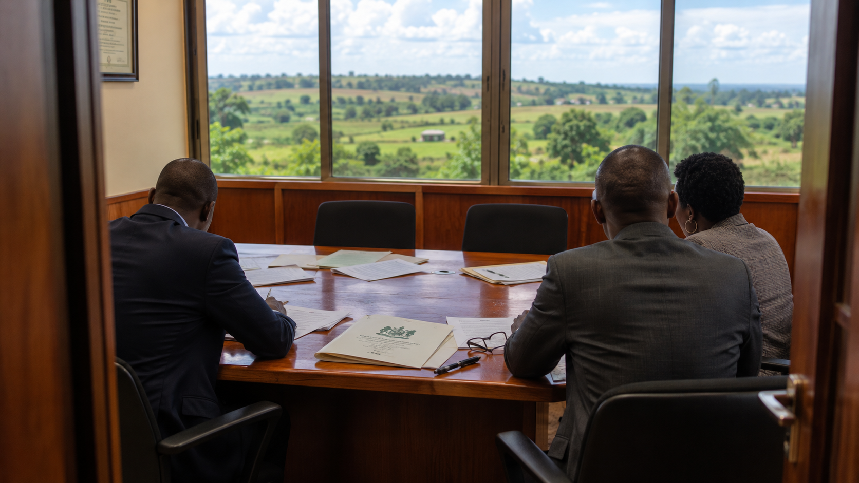 Consent to Transfer Land in Kenya: Land Control Board, NLC, and When Your Transaction Needs Approval