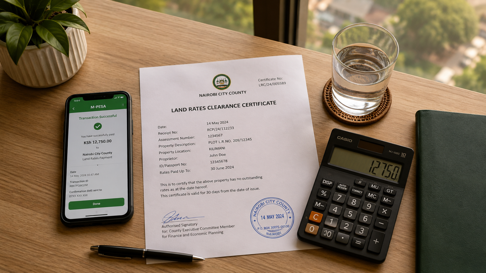 Property Tax in Kenya: Every Tax You Pay as an Owner, Landlord, or Seller (2026)