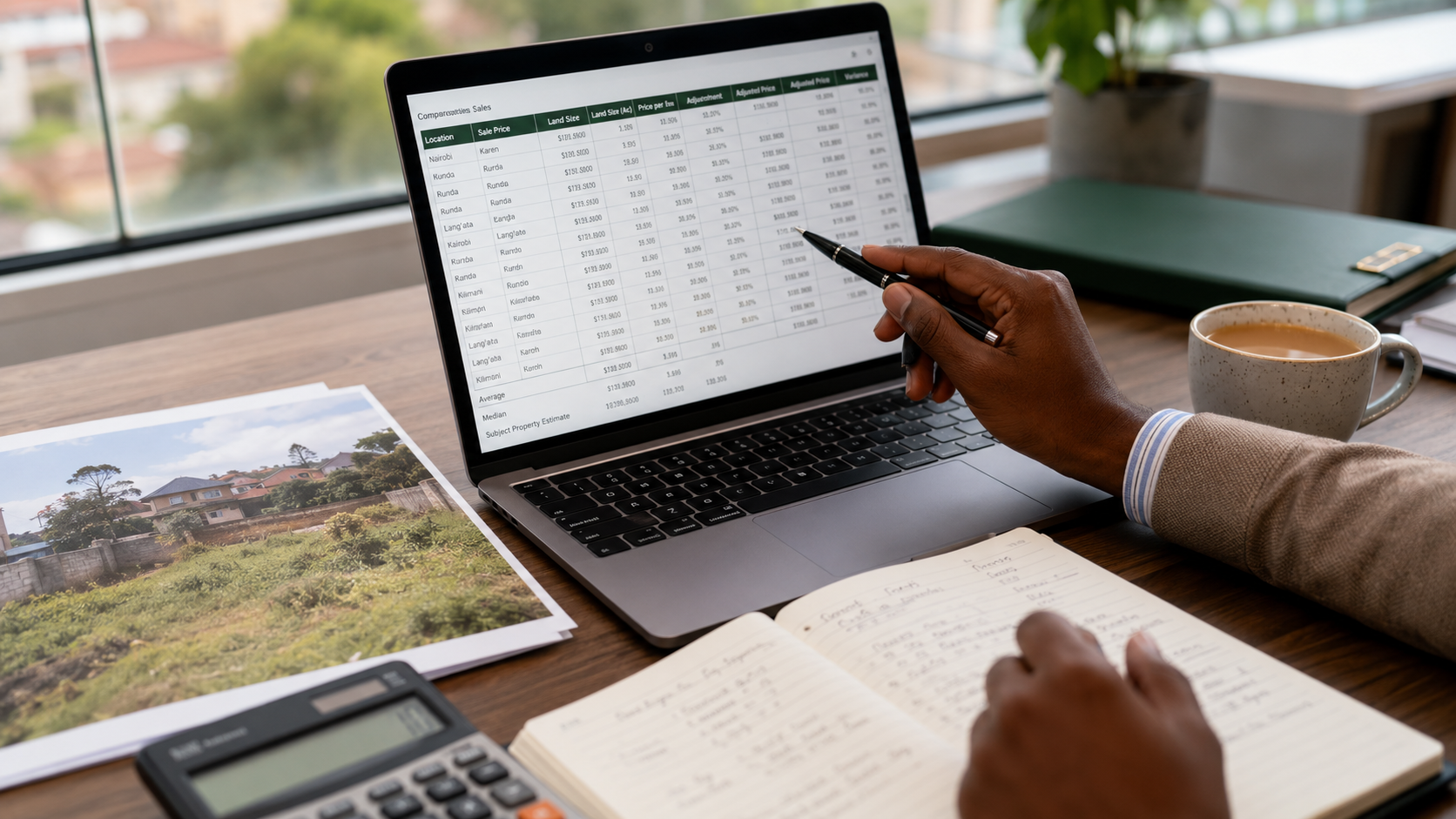 How to Price Property Correctly in Kenya: The Agent's Guide to Accurate Pricing (2026)