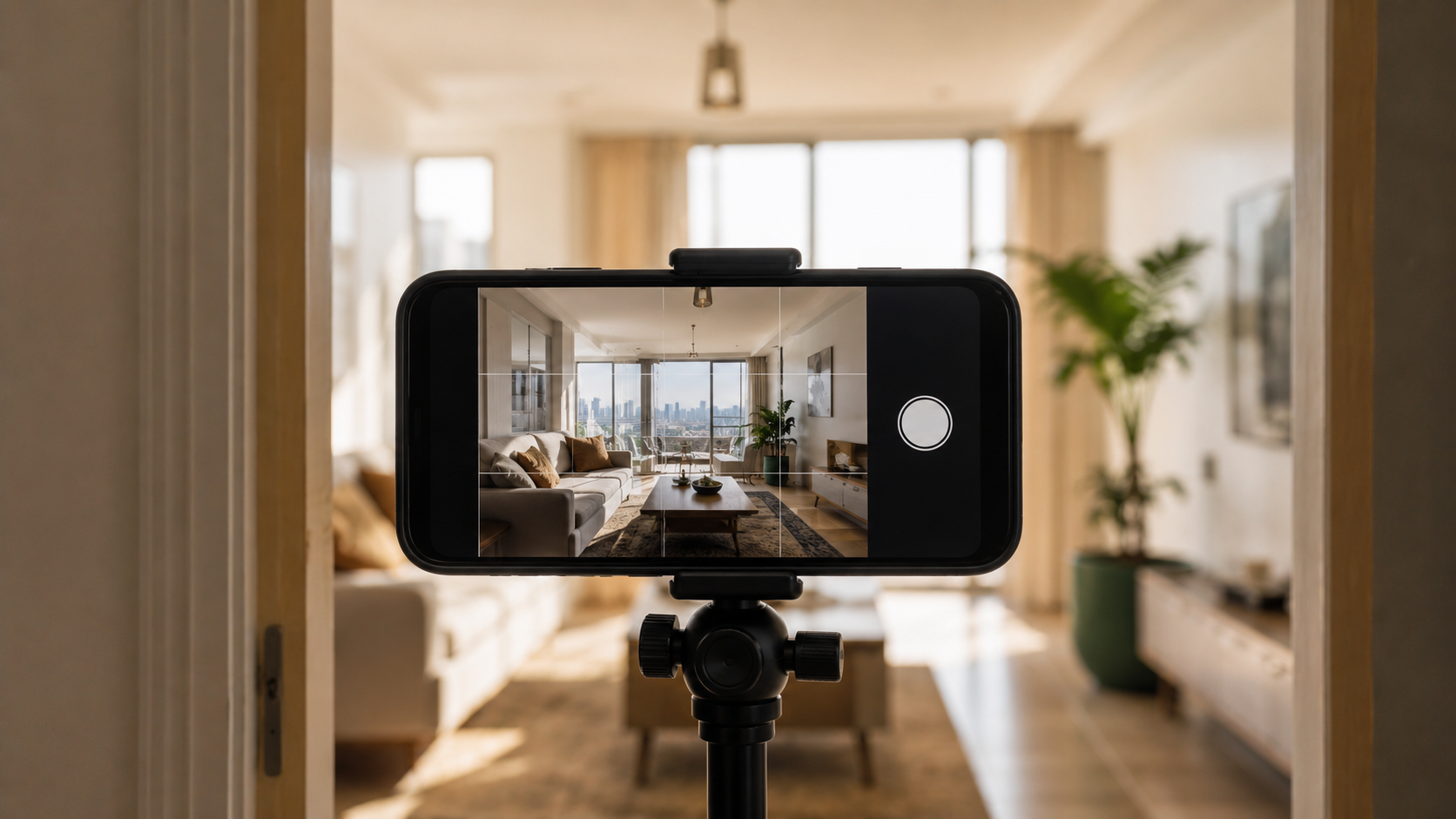 Property Photography Tips for Kenya Agents: How to Shoot Listings That Sell (Smartphone Guide)