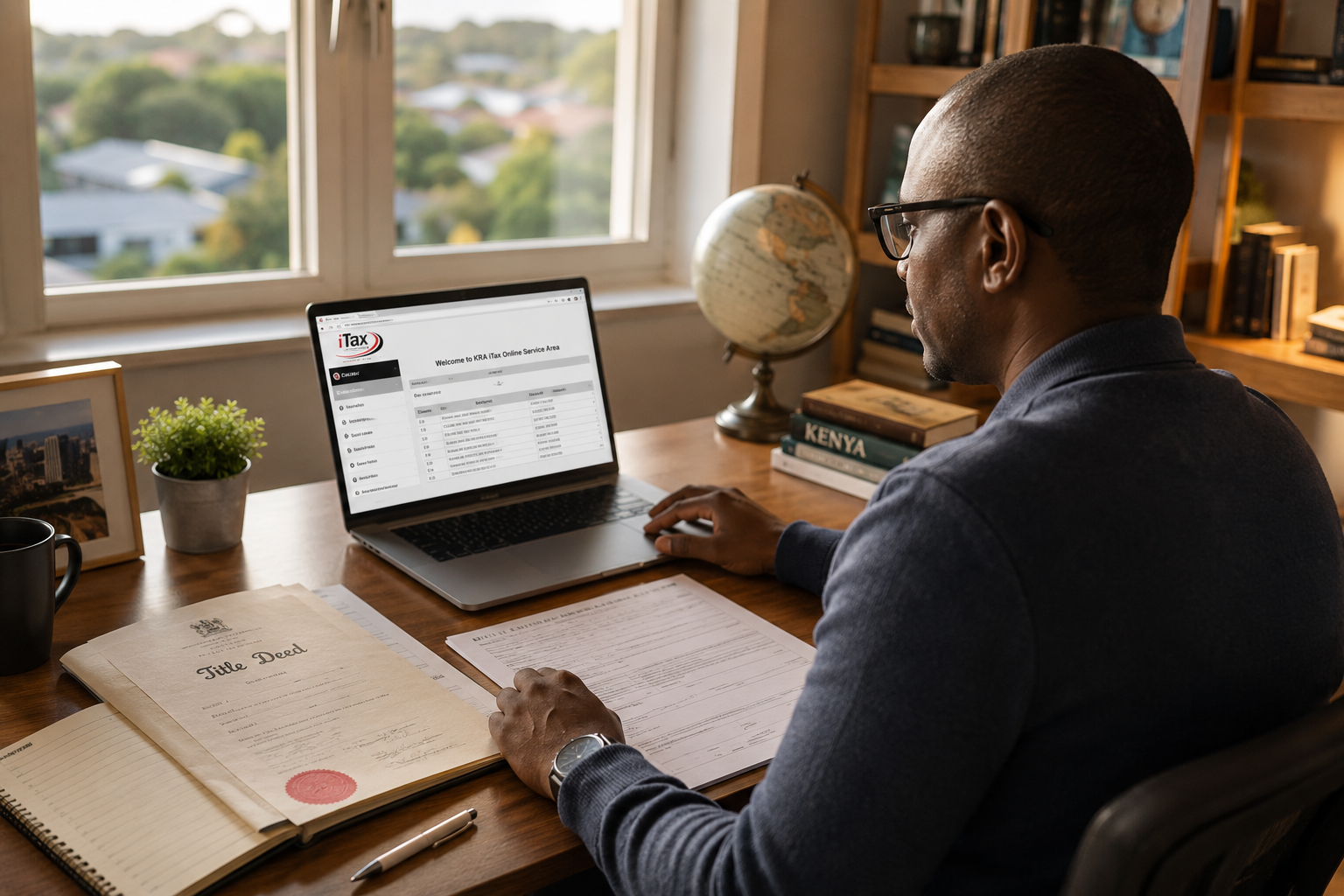 Tax Implications for Diaspora Property Owners in Kenya