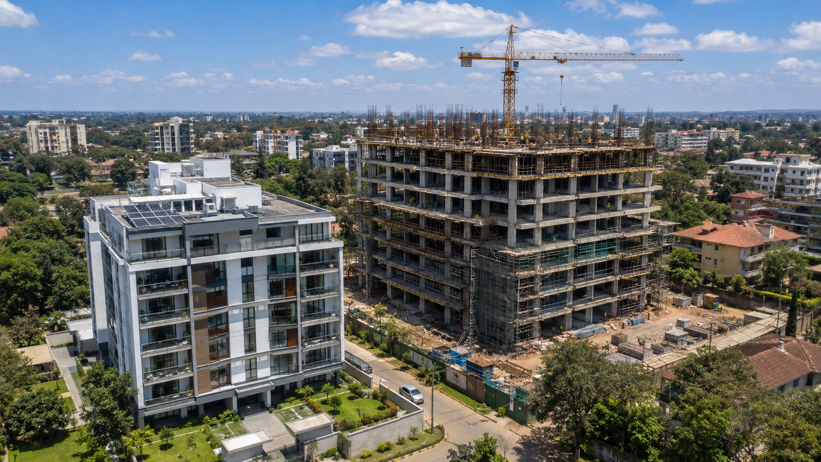 Off-Plan Property in Kenya: Is It Worth It? An Honest Guide to Prices, Risks, and Due Diligence