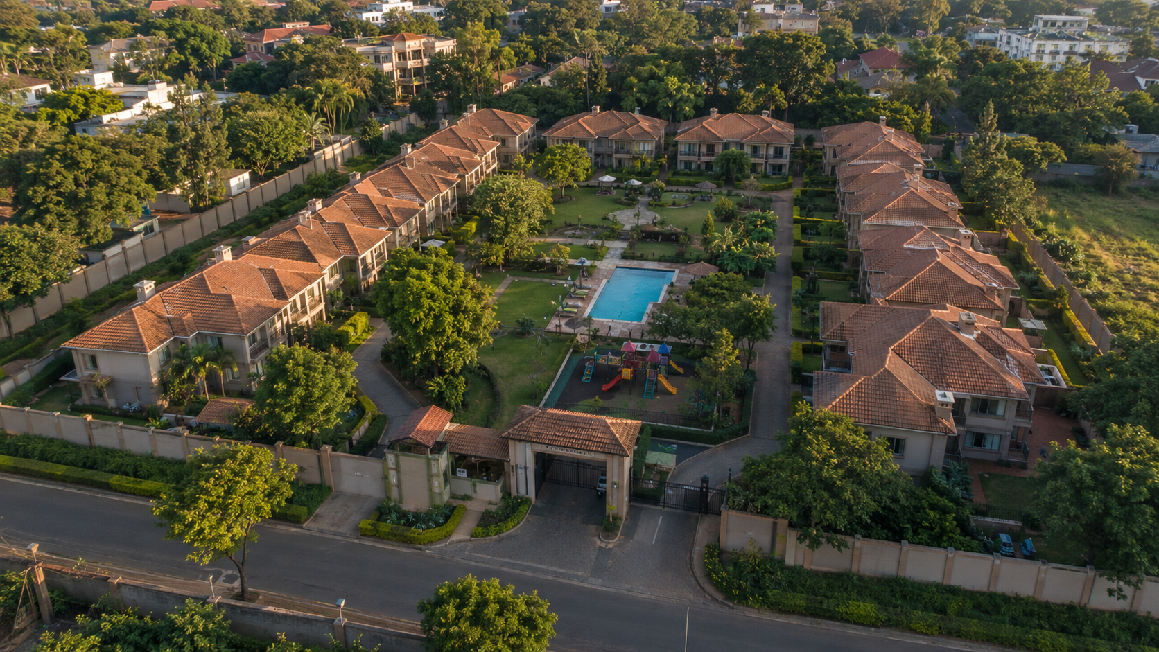Gated Communities in Nairobi: Types, Prices, Service Charges, and What to Check Before Buying