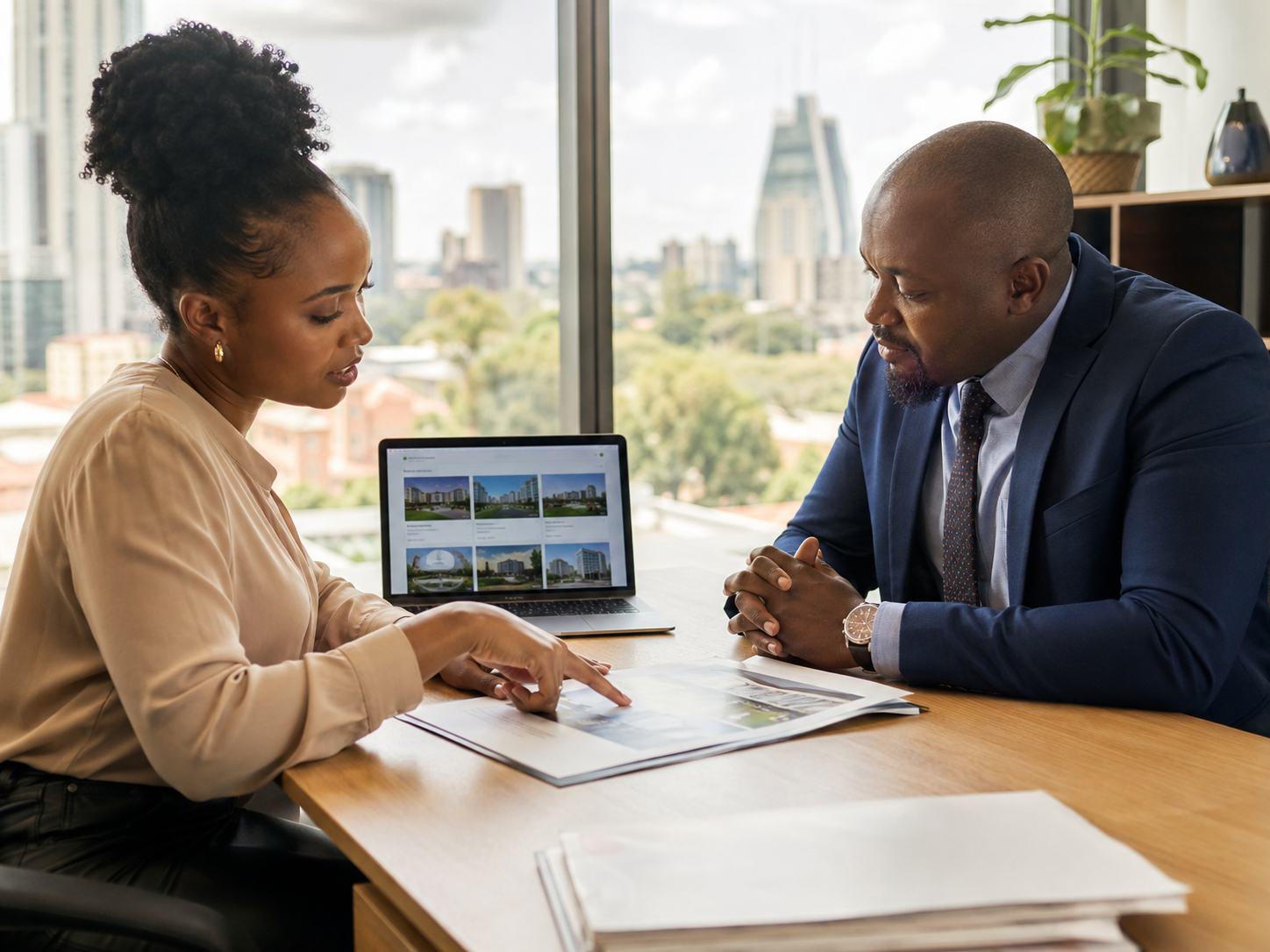 How to Negotiate Property Prices in Kenya: Data, Strategy, and the Tactics That Actually Work