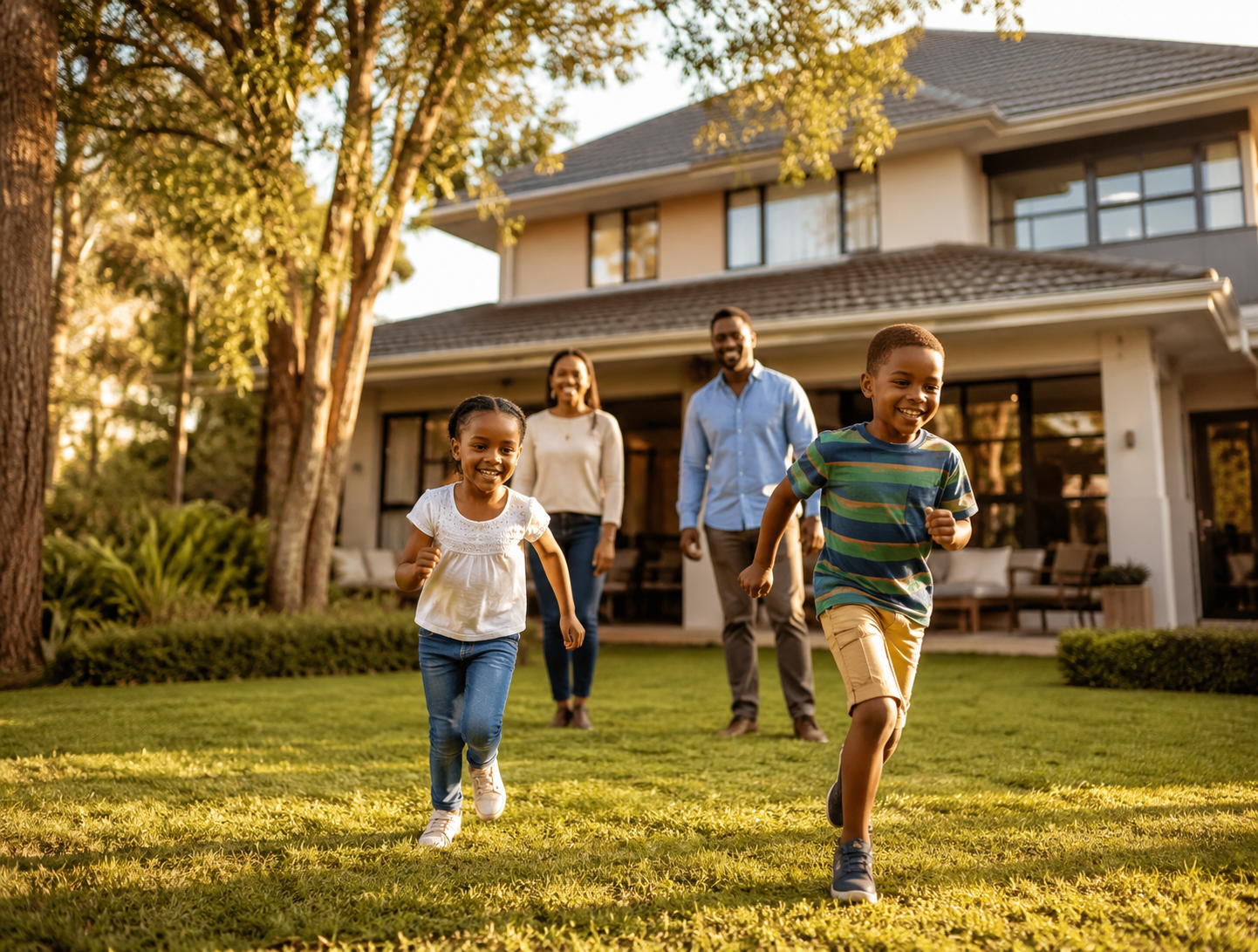 Best Neighborhoods in Nairobi for Families: Schools, Safety, Space, and Value Compared