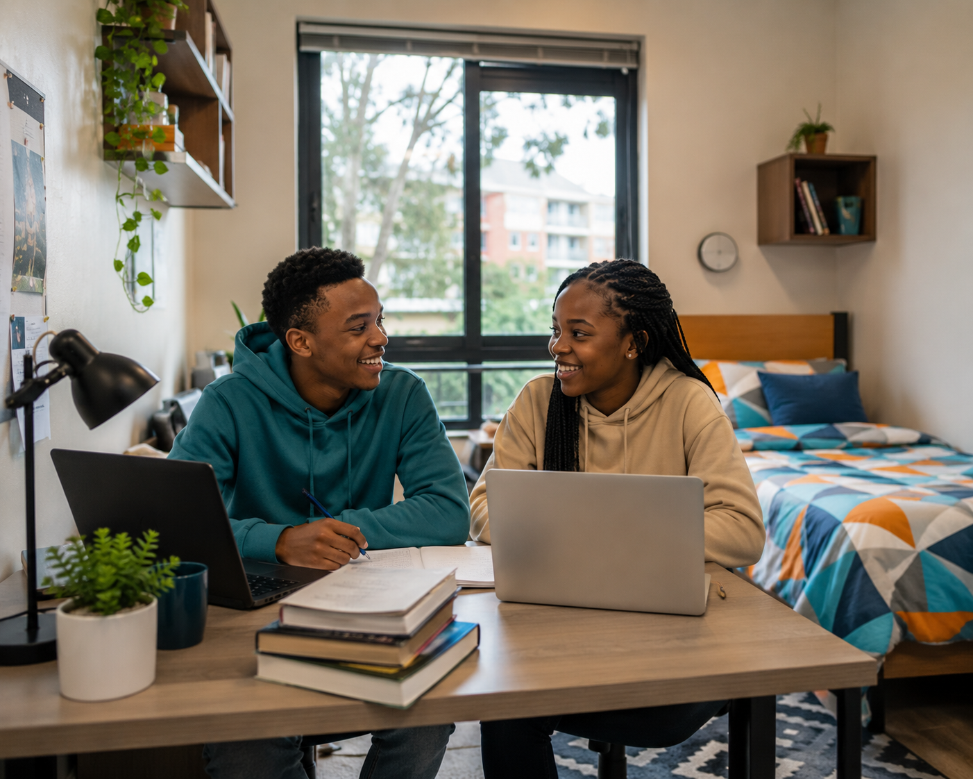Student Housing in Nairobi: Where to Live, What It Costs, and How to Avoid Scams