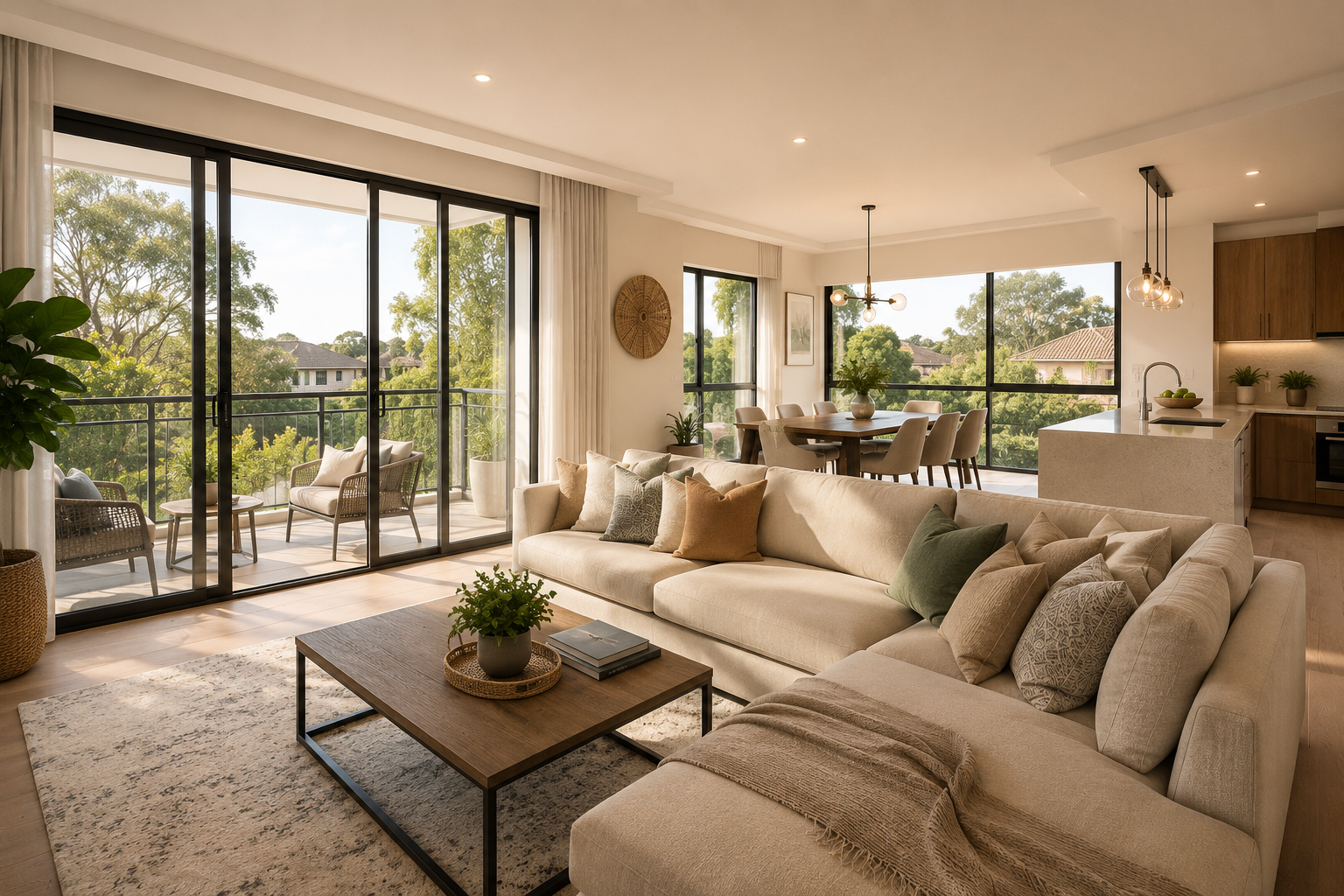 Apartments for Rent in Lavington: Prices, Best Streets & 2026 Guide