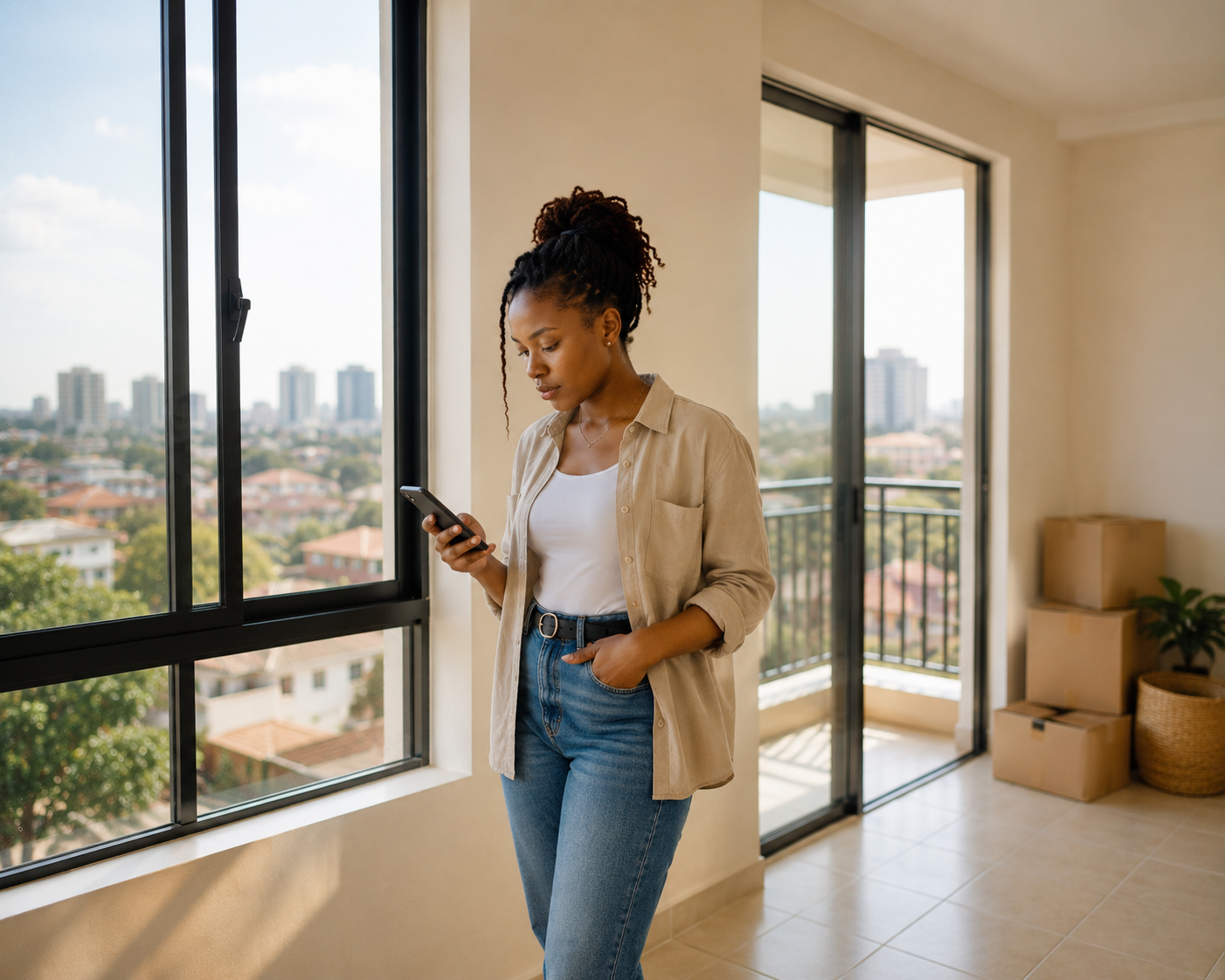 How to Find a Rental in Nairobi: Process, Costs & Avoiding Scams (2026)