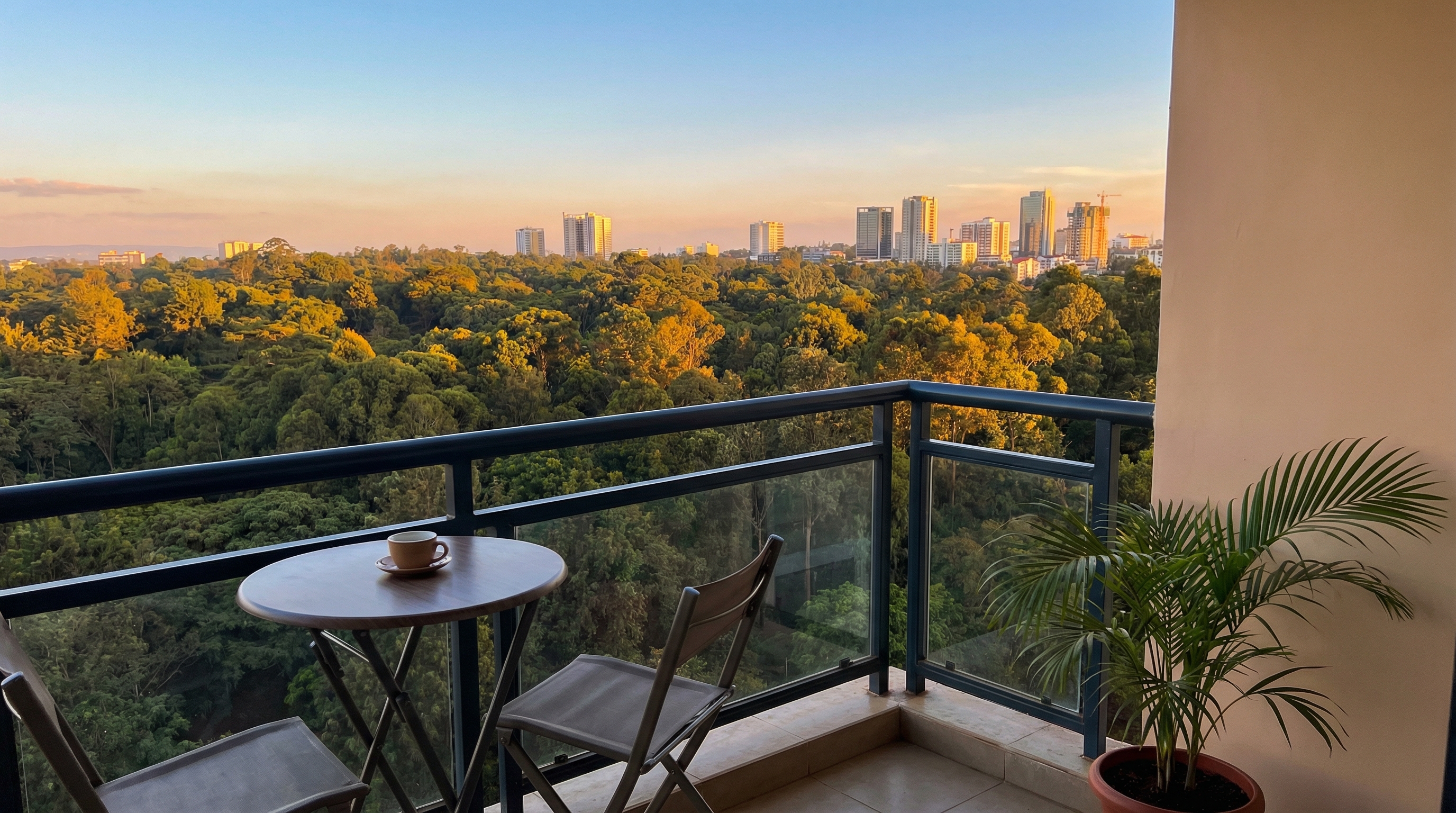 3 Bed Apartment on Riverside Drive, Westlands - Image 7