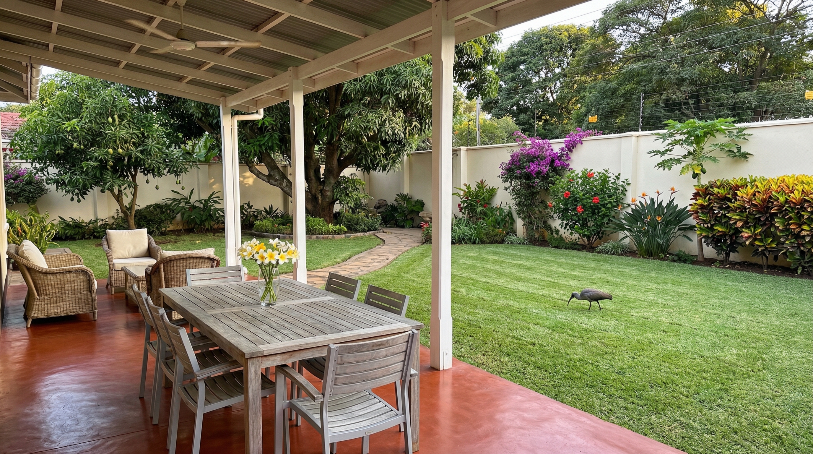 4 Bed Villa on Off Lower Kabete Road, Spring Valley - Image 6