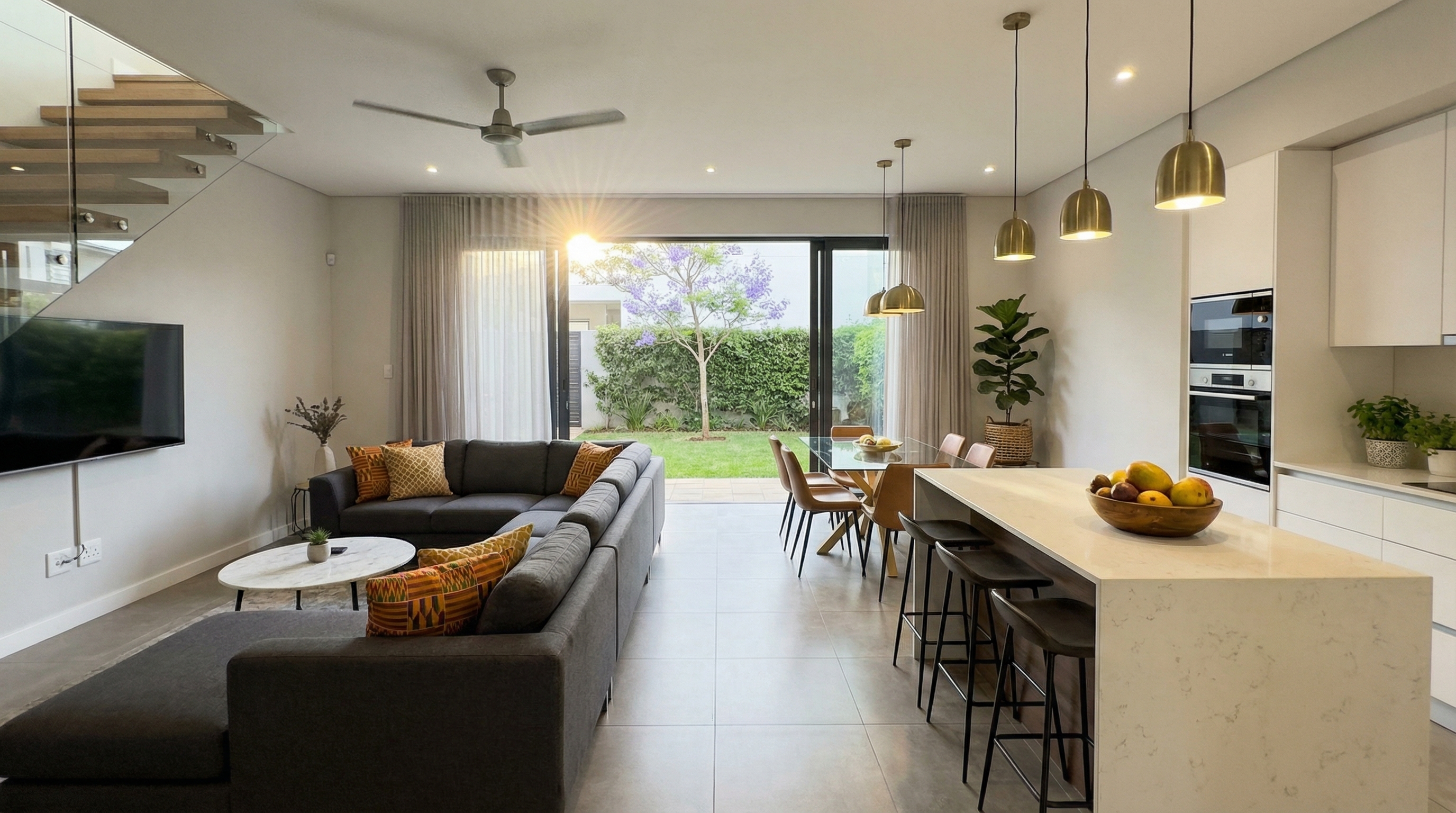 3 Bed Townhouse on Off Raphta Road, Westlands - Image 6