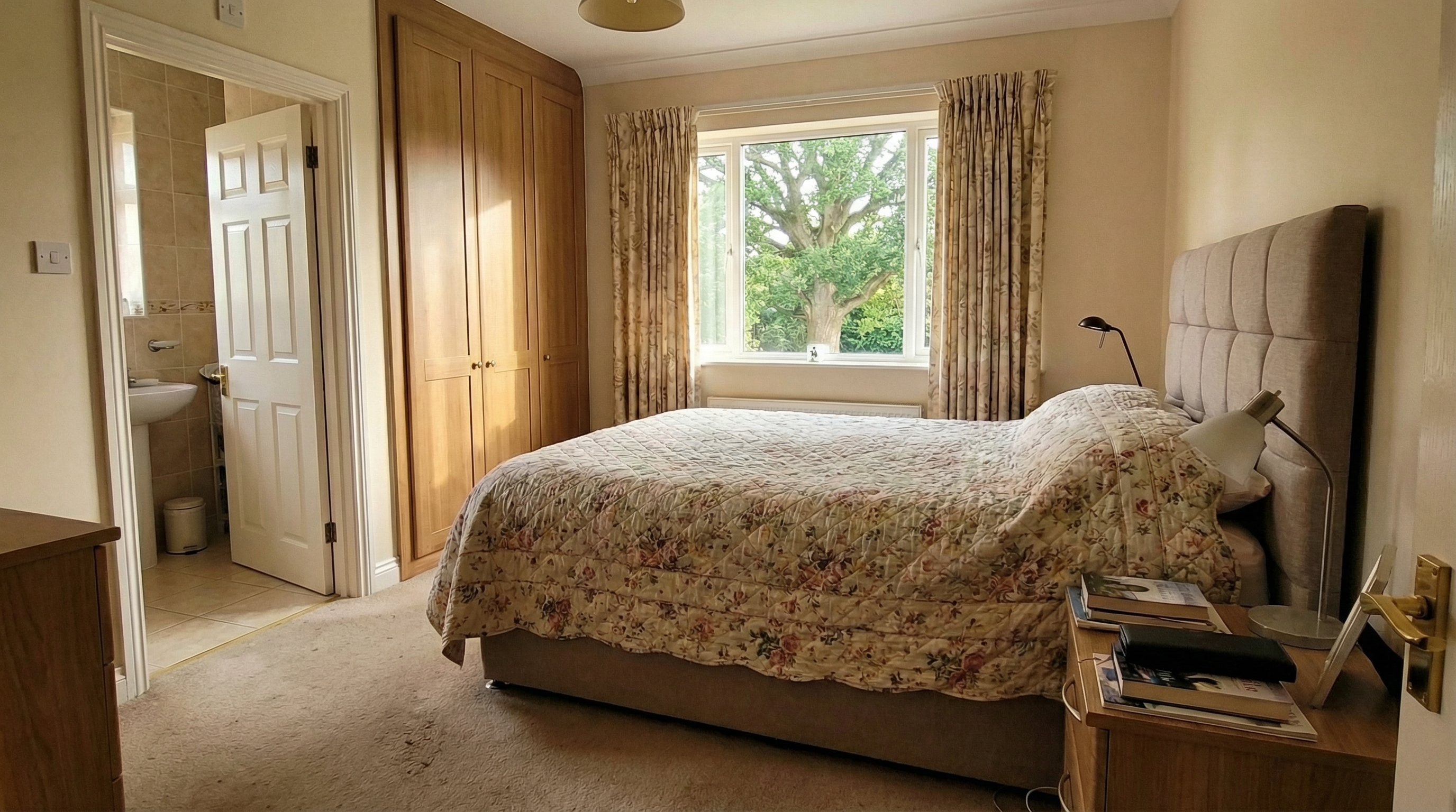 3 Bed Apartment on Mugoya Estate, South B - Image 6