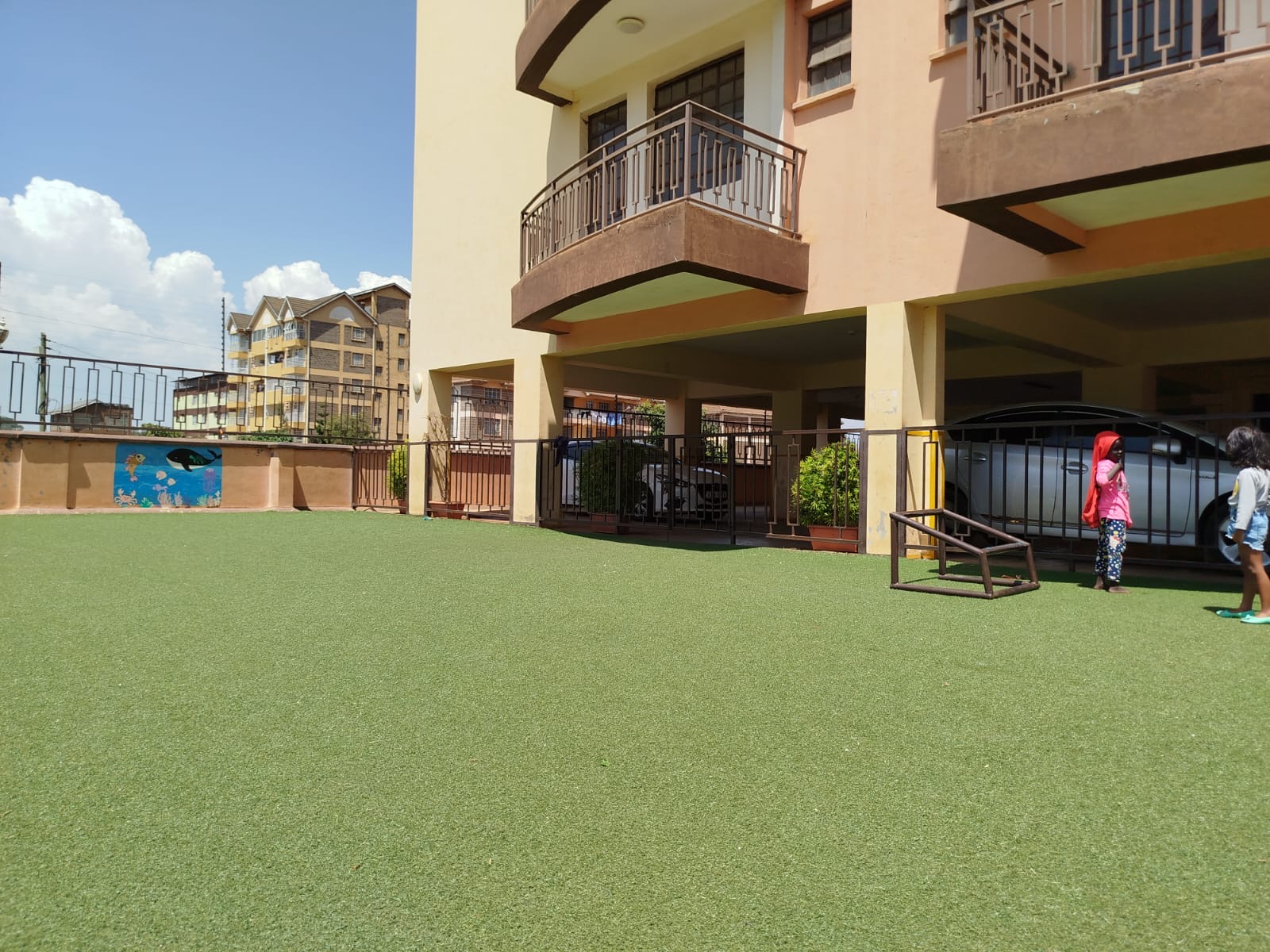3 Bed Apartment on Waiyaki Way, Mountain View - Image 8