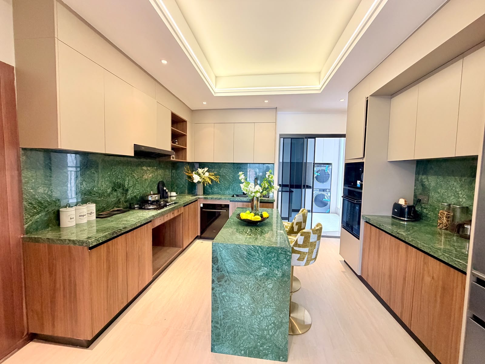 3 Bed Apartment on Westland, Westlands - Image 9