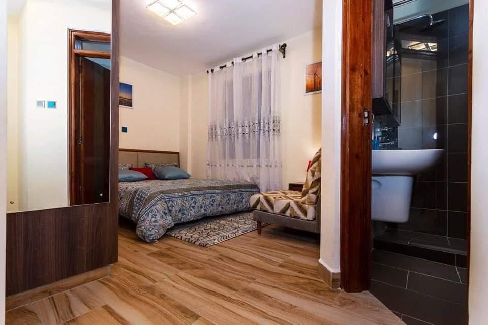 3 Bed Apartment on Waiyaki Way, Mountain View - Image 8