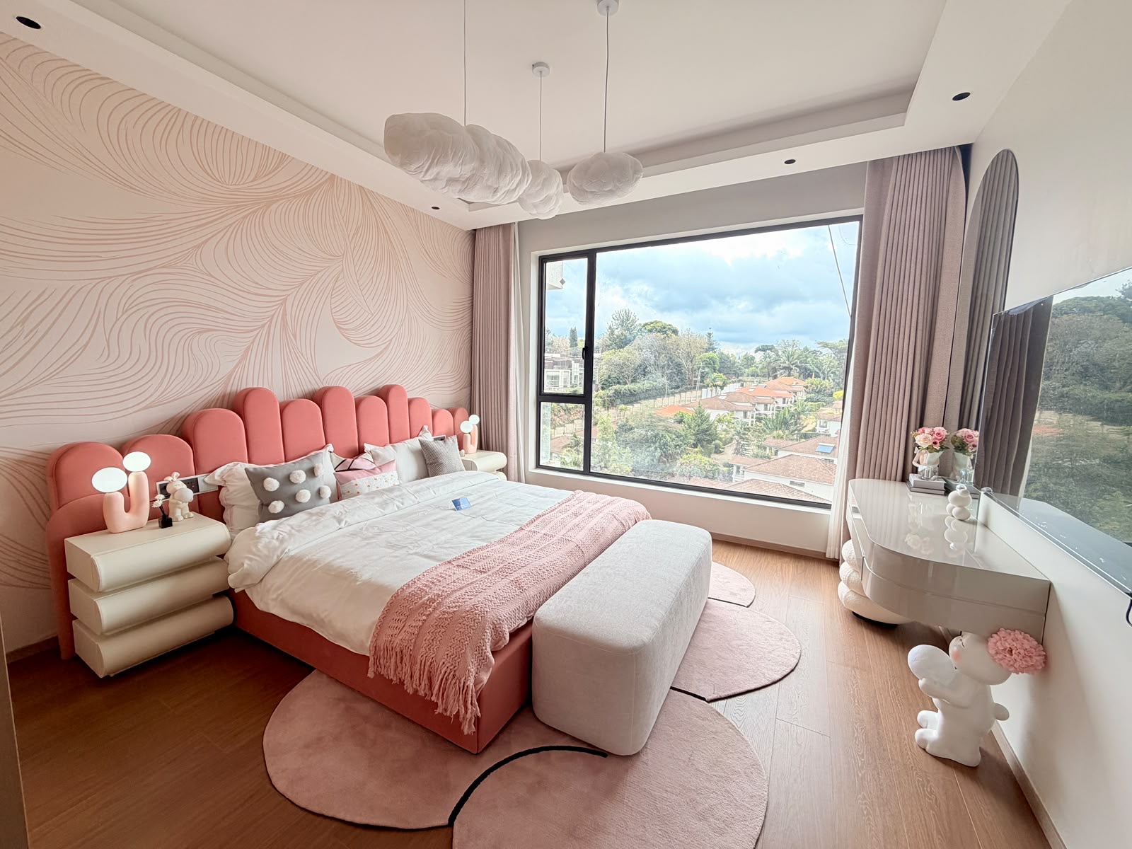 3 Bed Apartment on Westland, Westlands - Image 10