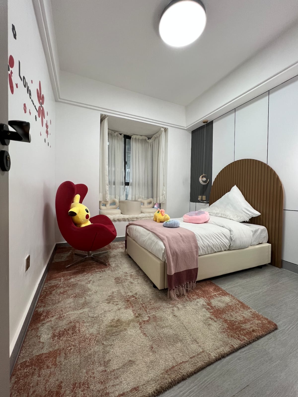 3 Bed Apartment on Westland, Westlands - Image 8