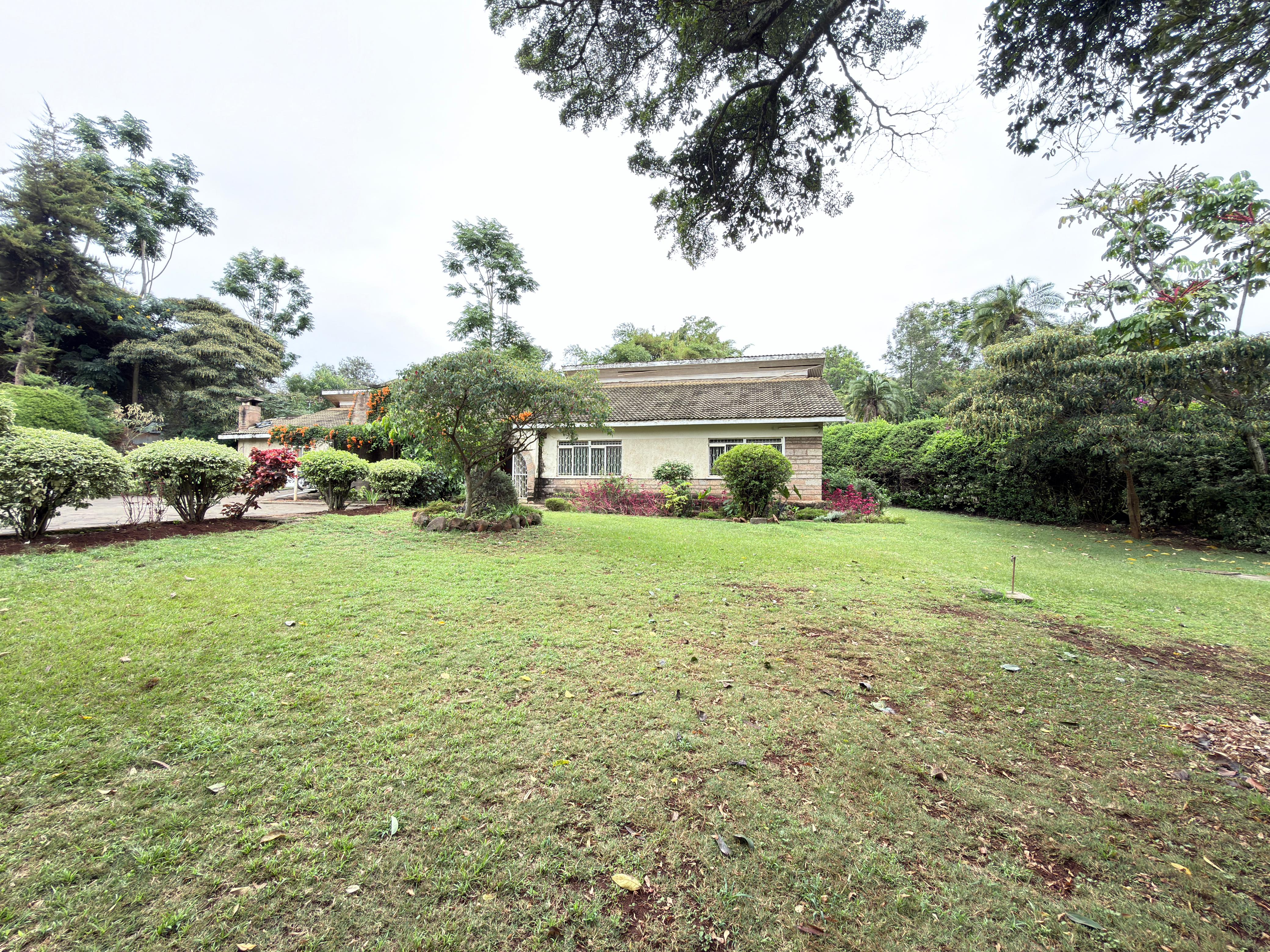 4 Bed Bungalow on Rosslyn - Image 7