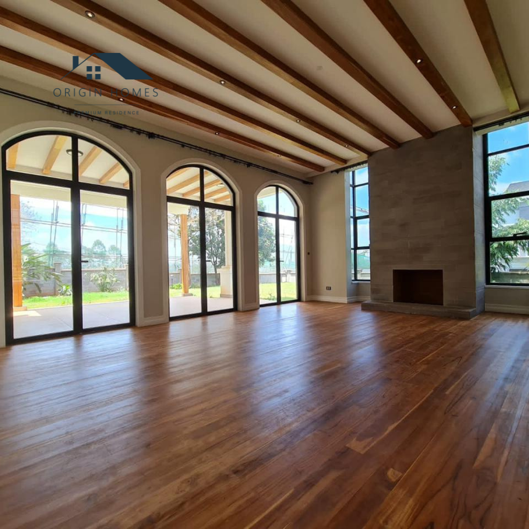 5 Bed Townhouse on Loresho - Image 8