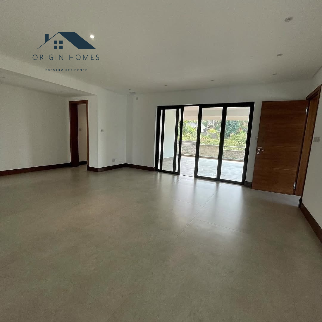 5 Bed Townhouse on Kitisuru - Image 9