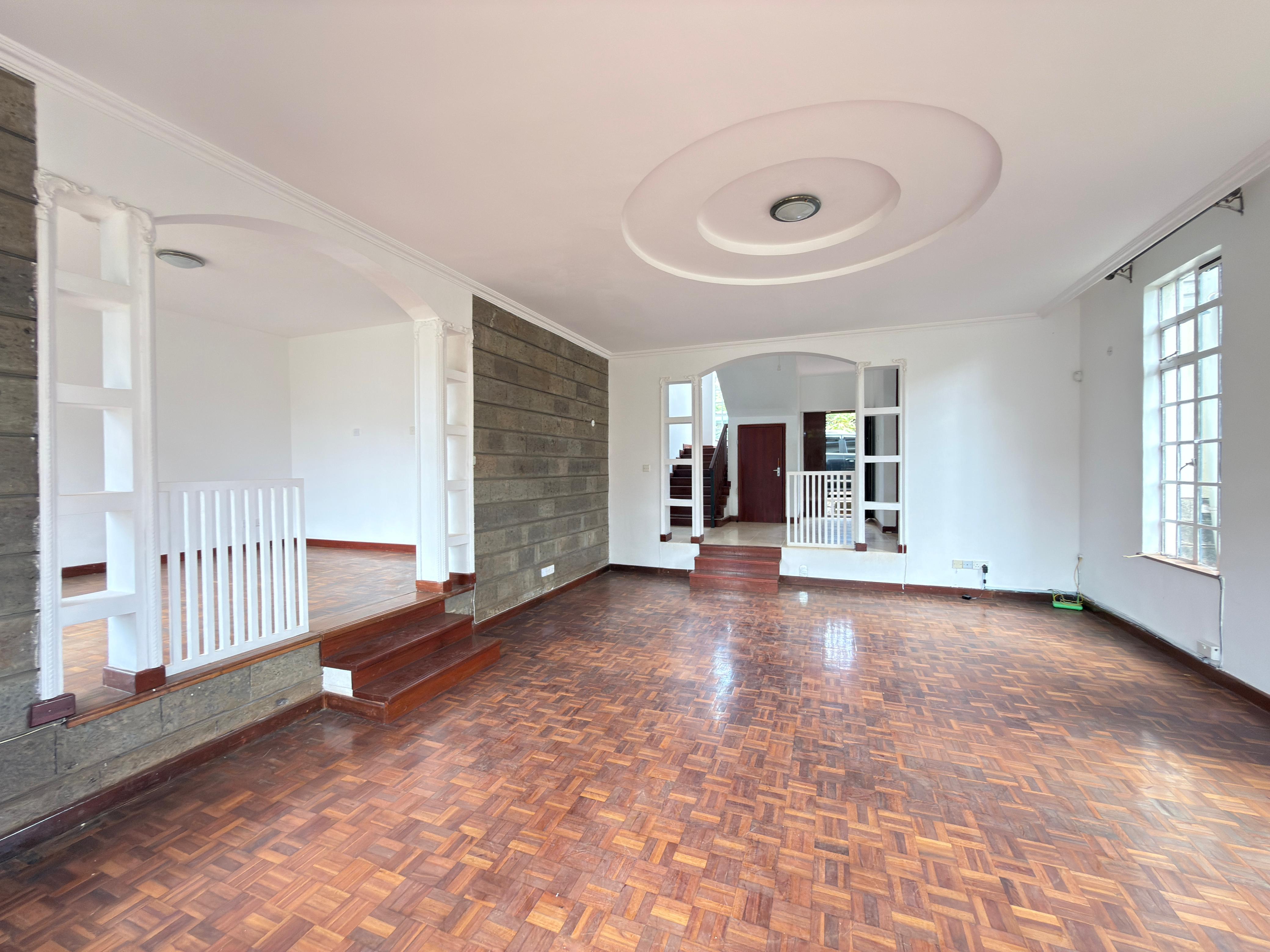 4 Bed Townhouse on Rosslyn - Image 7