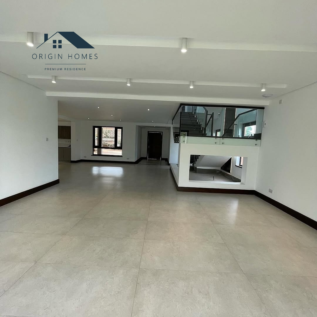 5 Bed Townhouse on Kitisuru - Image 6