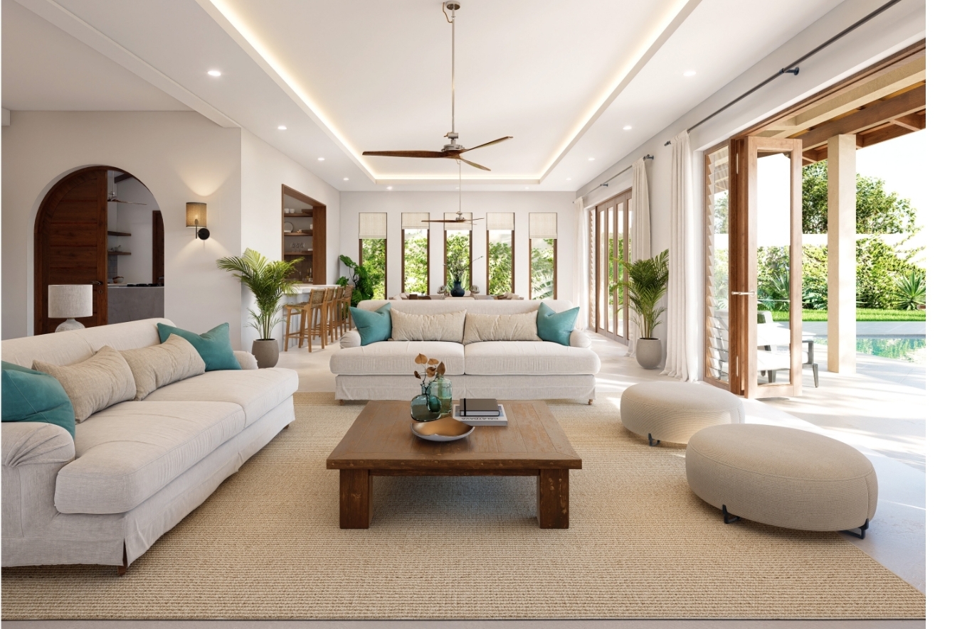 4 Bed Villa on Diani Beach Road - Image 6