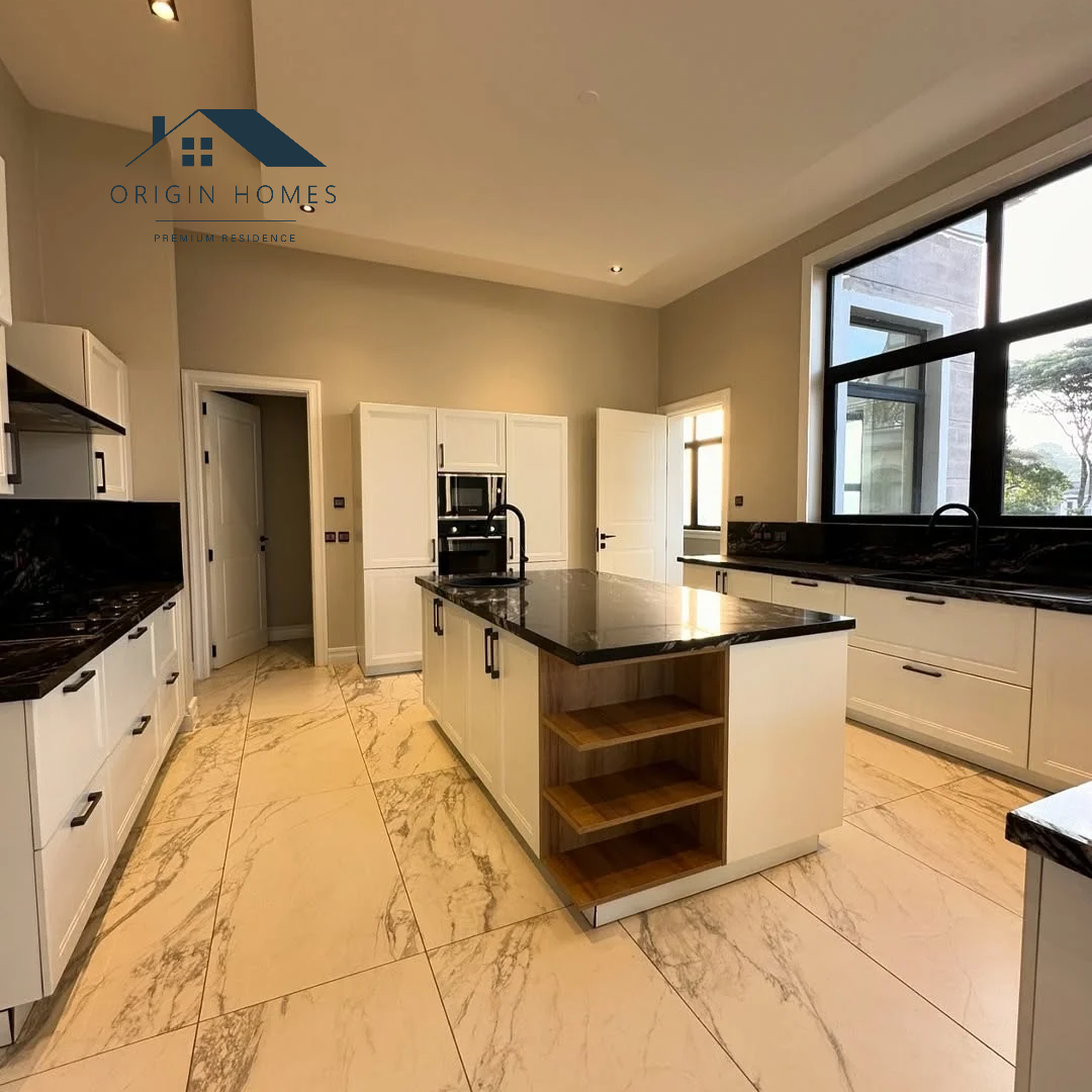 5 Bed Townhouse on Loresho - Image 9