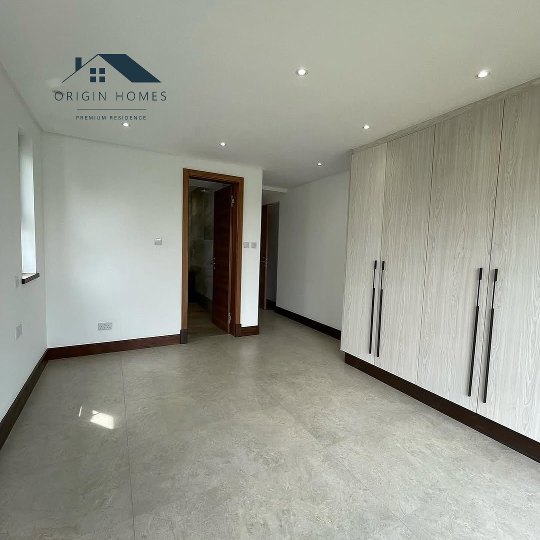 5 Bed Townhouse on Kitisuru - Image 8