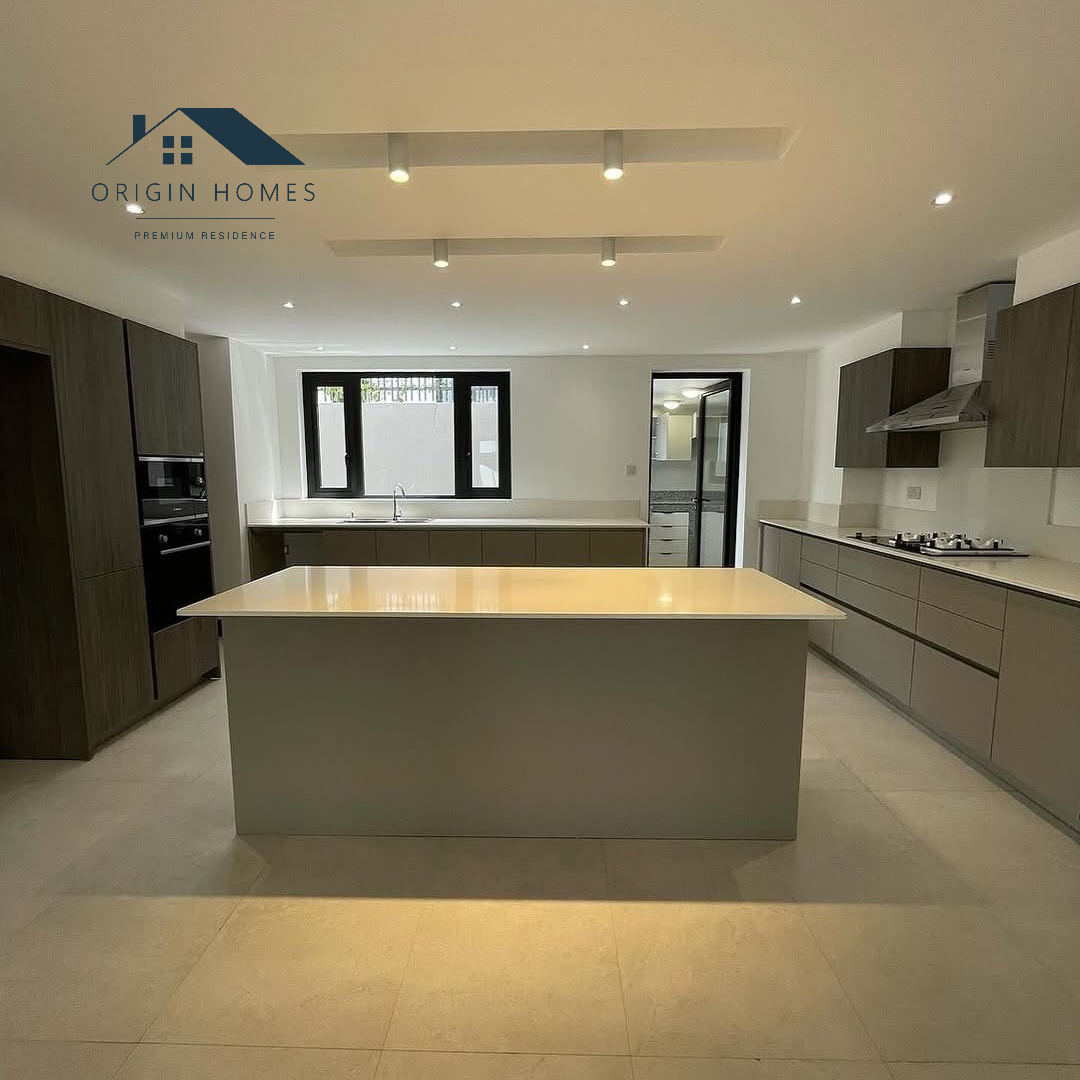 5 Bed Townhouse on Kitisuru - Image 10