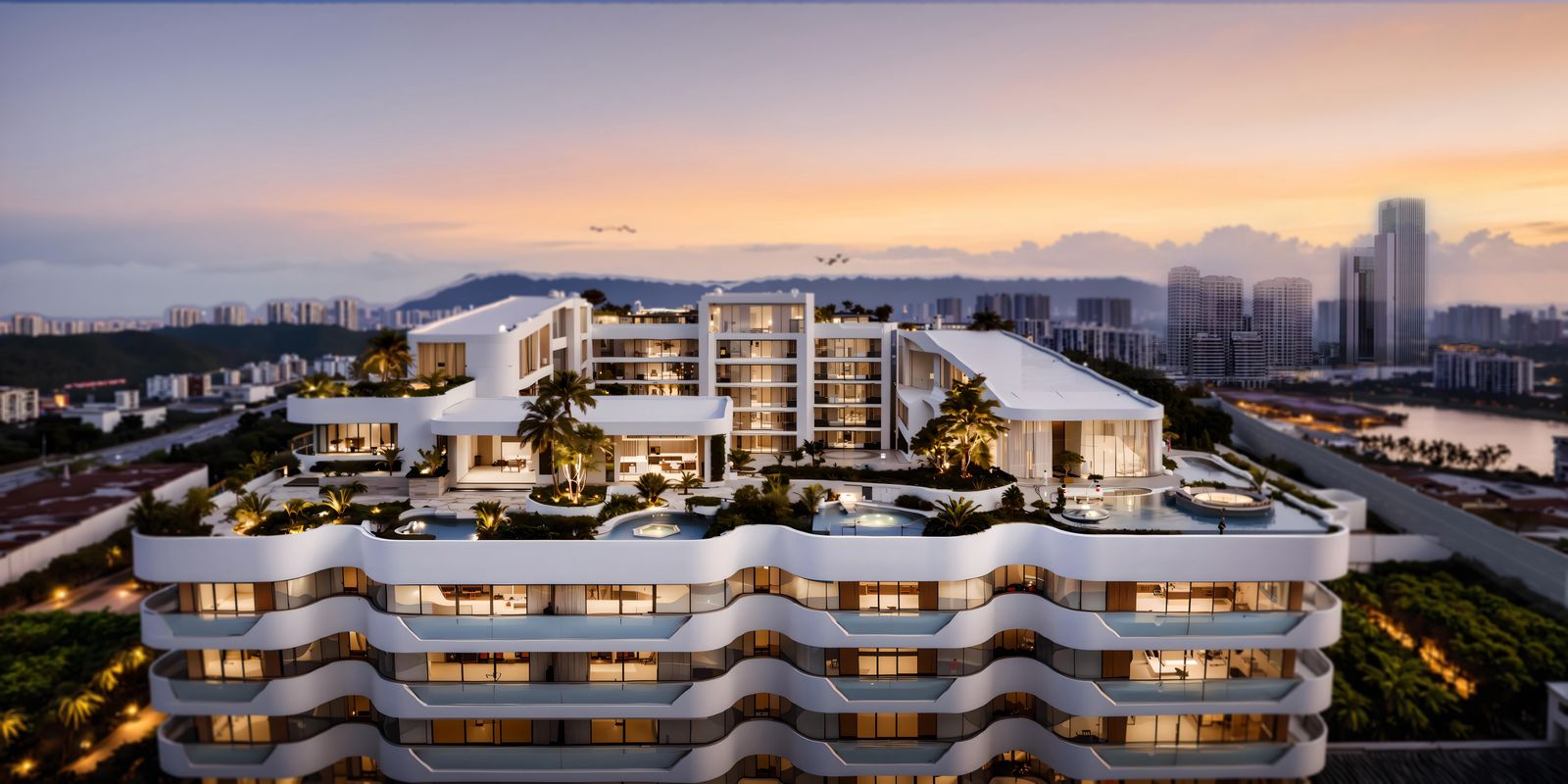 3 Bed Apartment on jalarum road, Westlands - Image 6