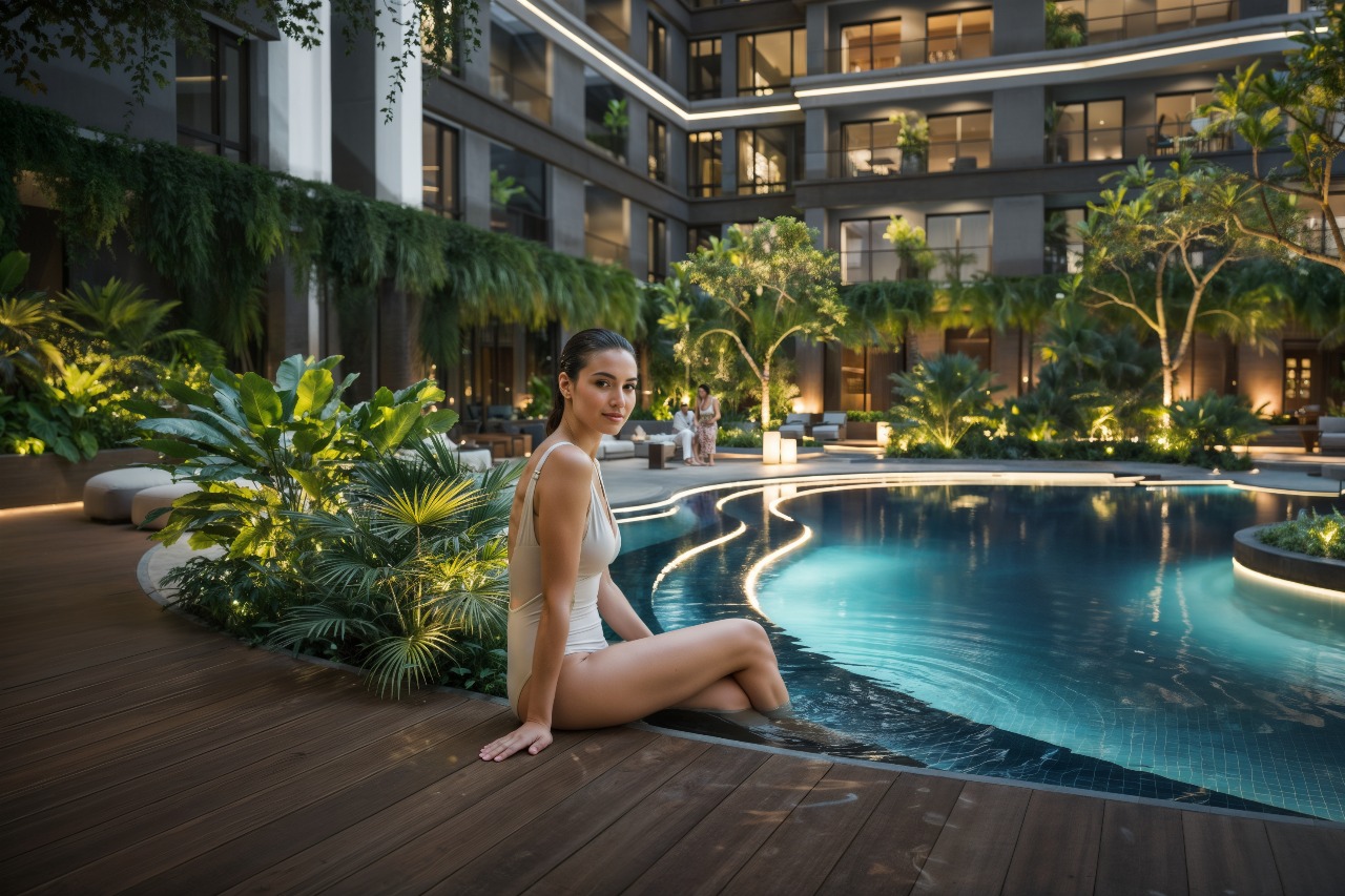 1 Bed Apartment on Kirichwa road, Kilimani - Image 7