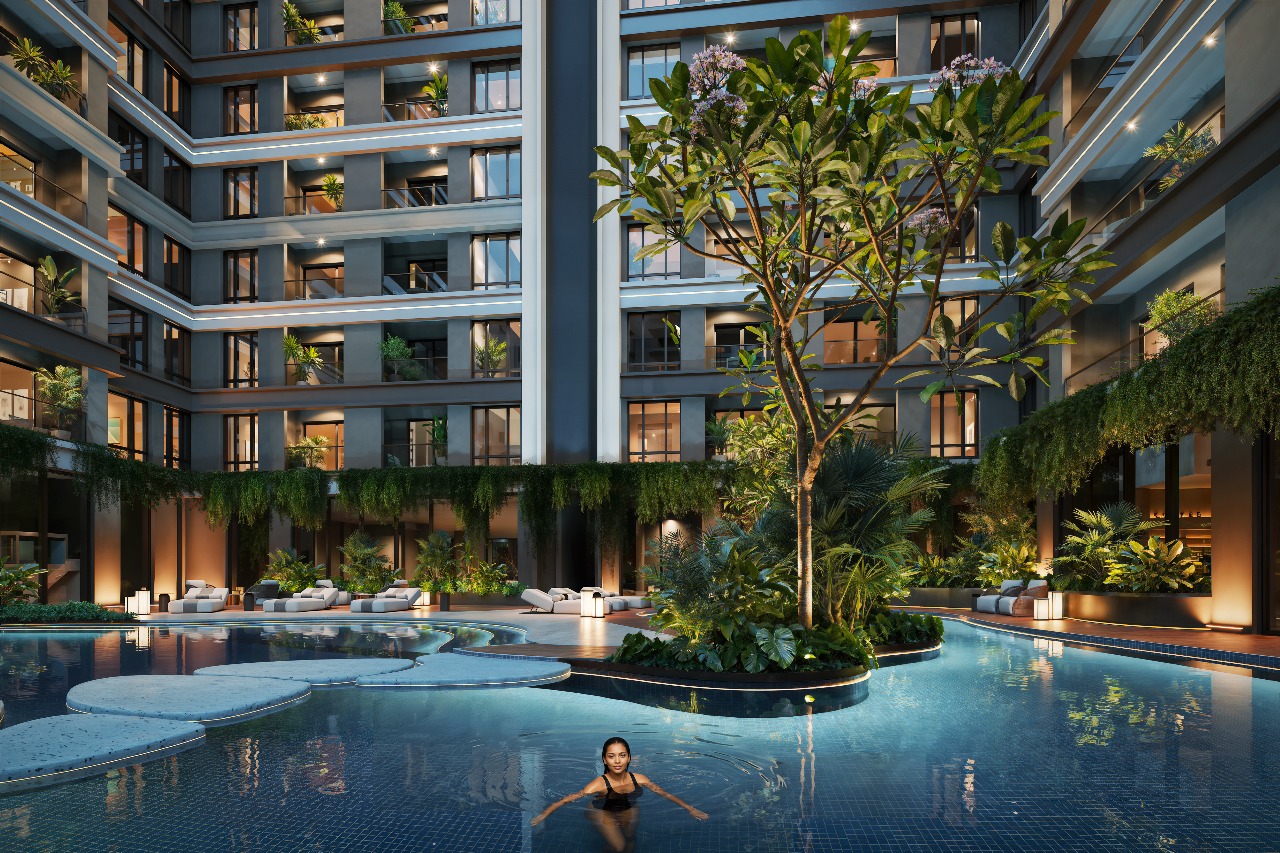 1 Bed Apartment on Kirichwa road, Kilimani - Image 6