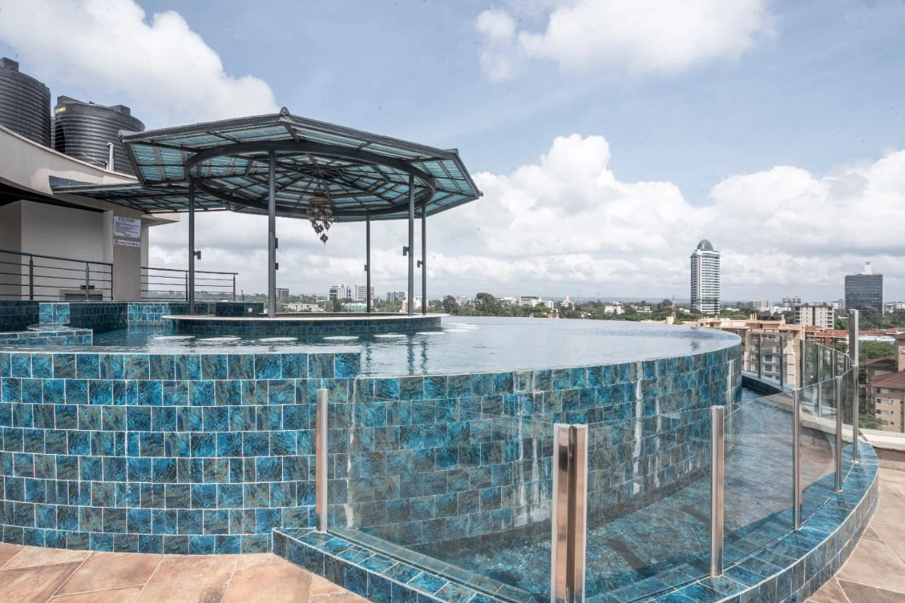 3 Bed Apartment on Westland, Riverside - Image 7