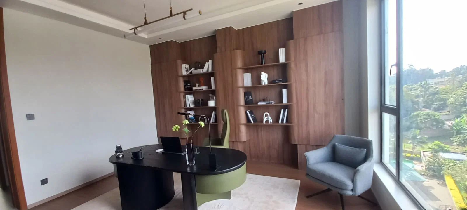 3 Bed Apartment on Highridge division, Westlands - Image 10