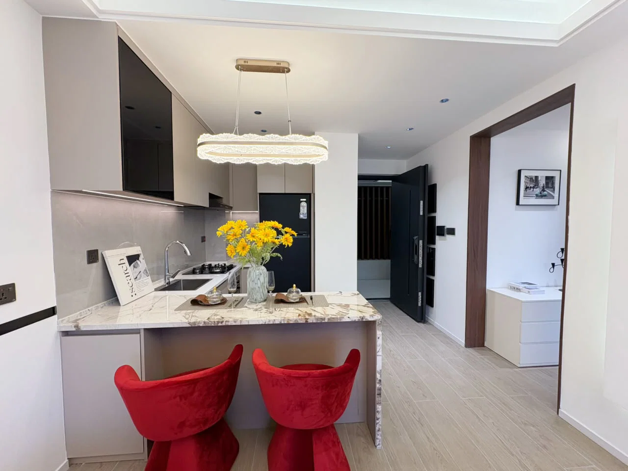 1 Bed Apartment on Highridge division, Westlands - Image 6