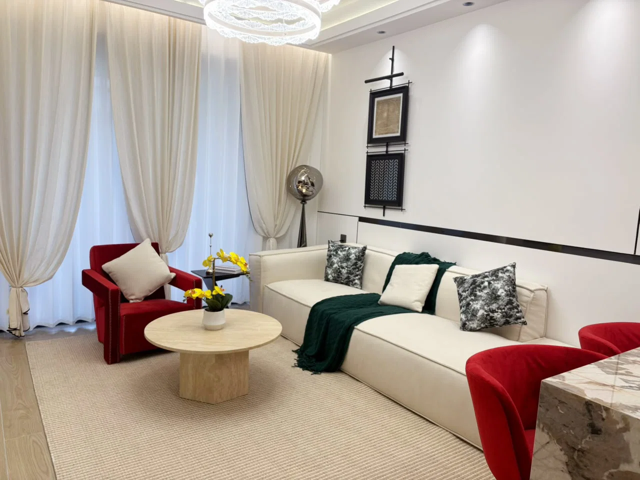 1 Bed Apartment on Highridge division, Westlands - Image 10