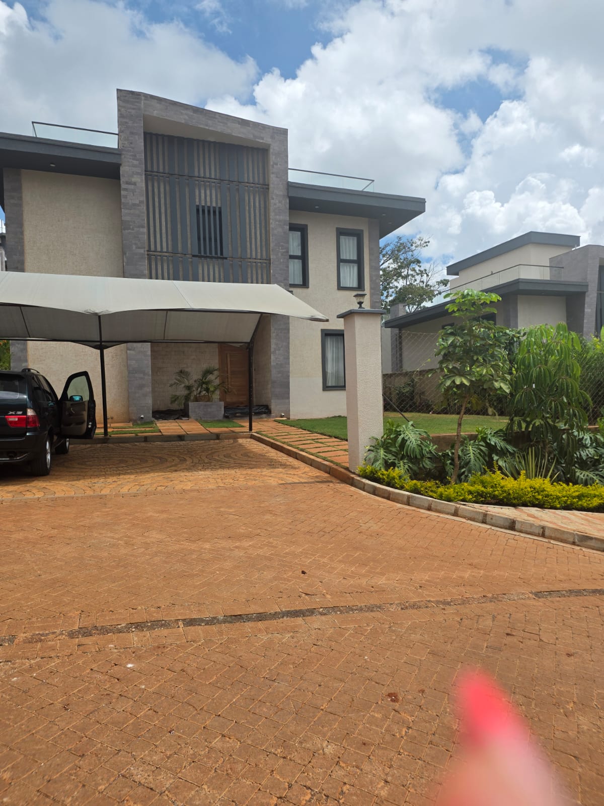 4 Bed Townhouse on Loresho - Image 10