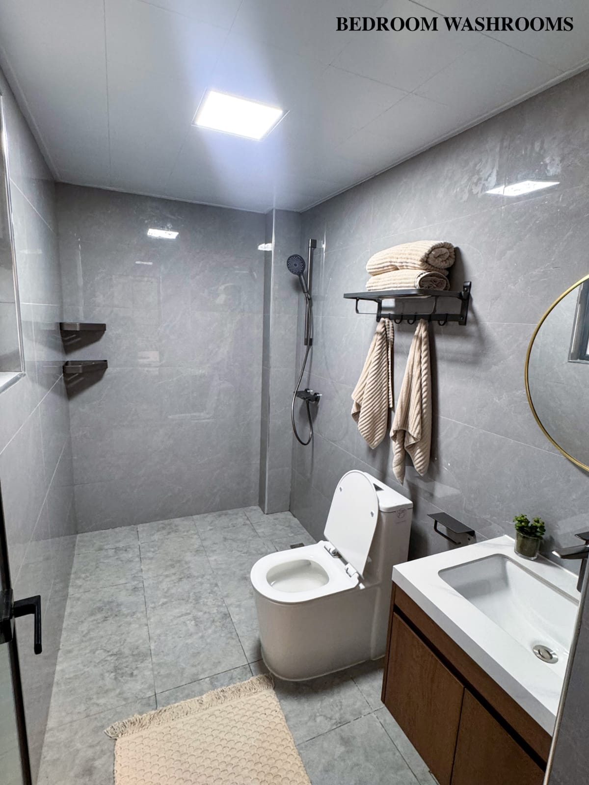 1 Bed Apartment on Highridge - Image 7